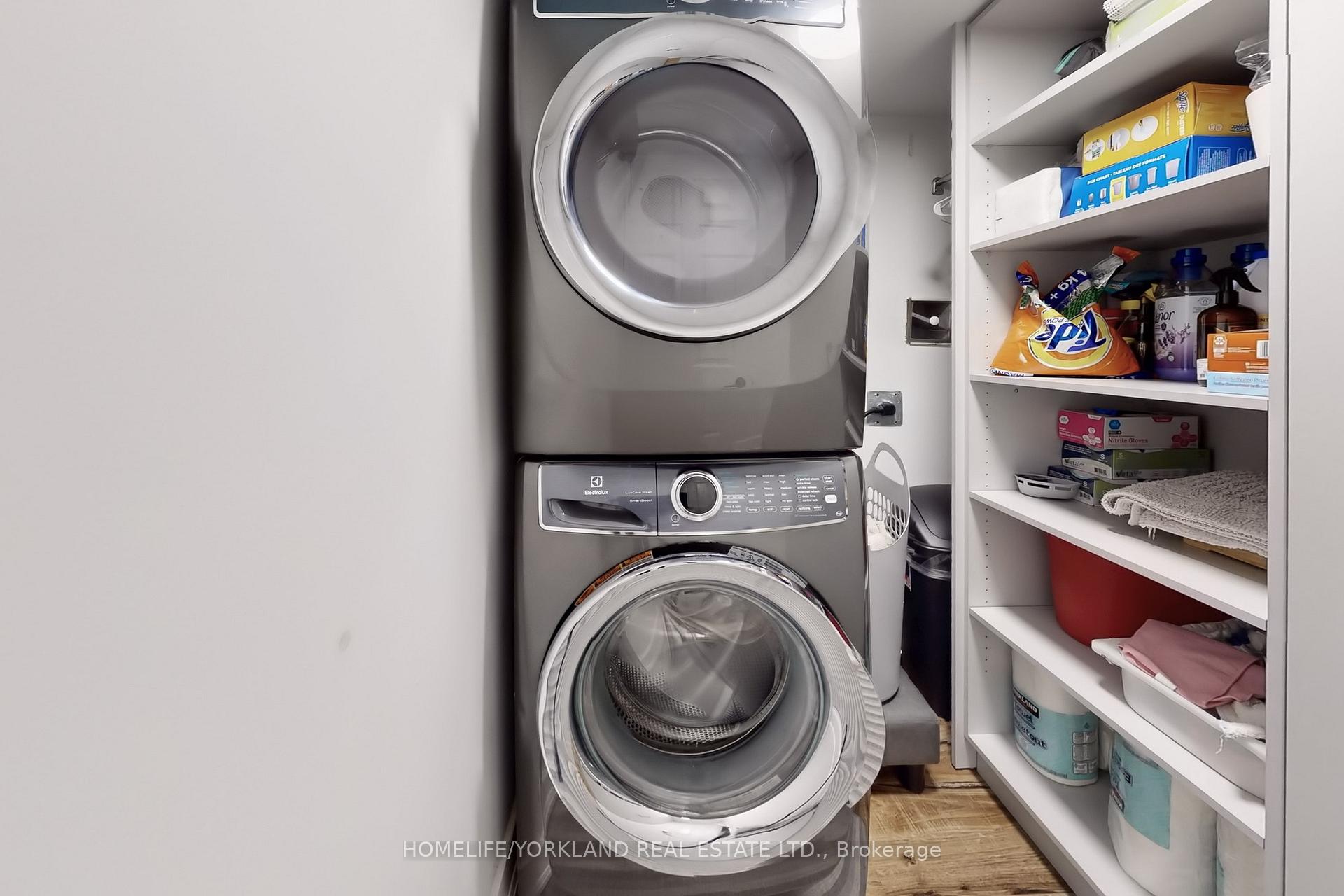 Photo 34 of Unit 2602, 205 Wynford Drive, Toronto, Flemingdon Park — HOMEH