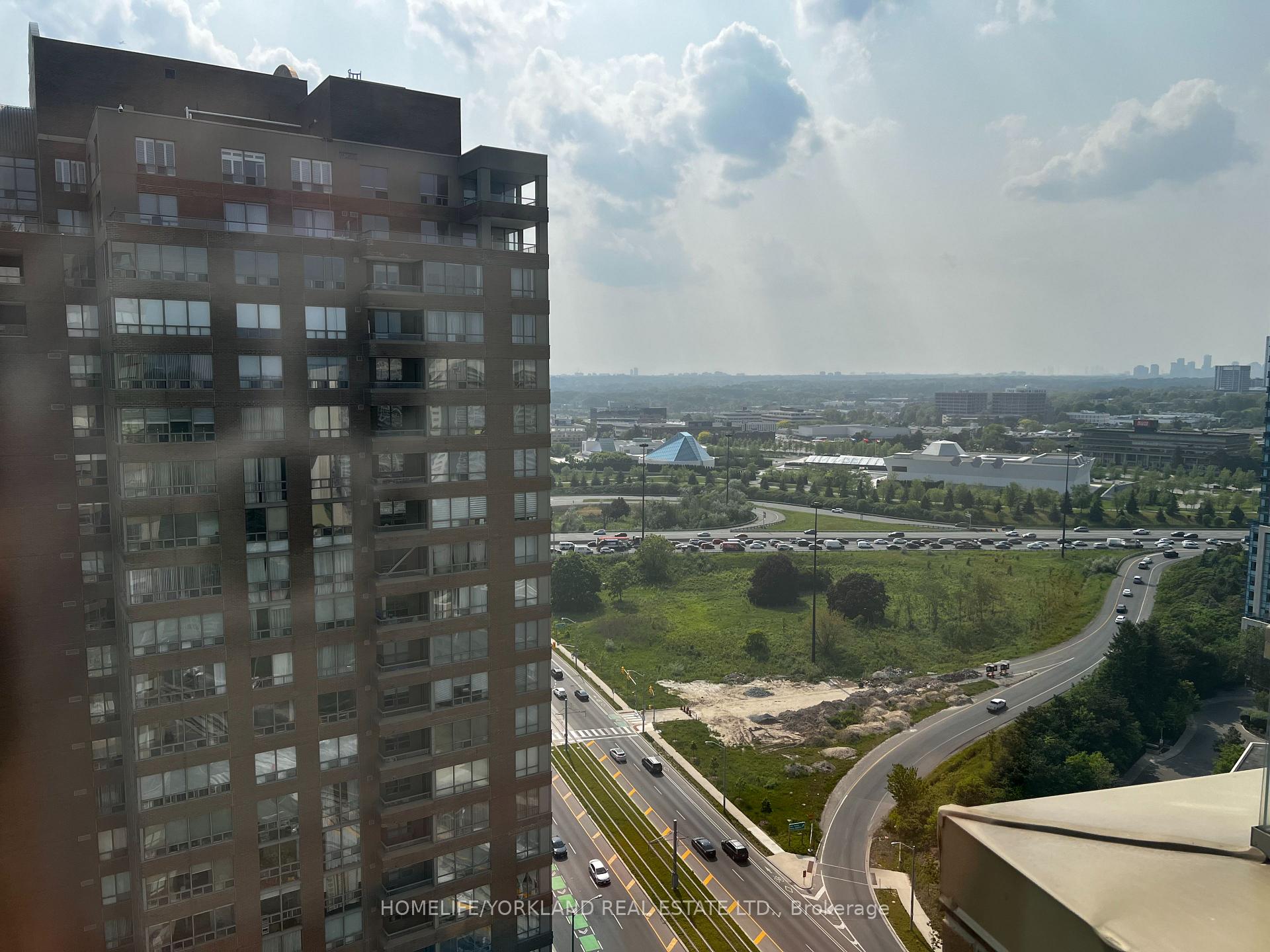Photo 36 of Unit 2602, 205 Wynford Drive, Toronto, Flemingdon Park — HOMEH