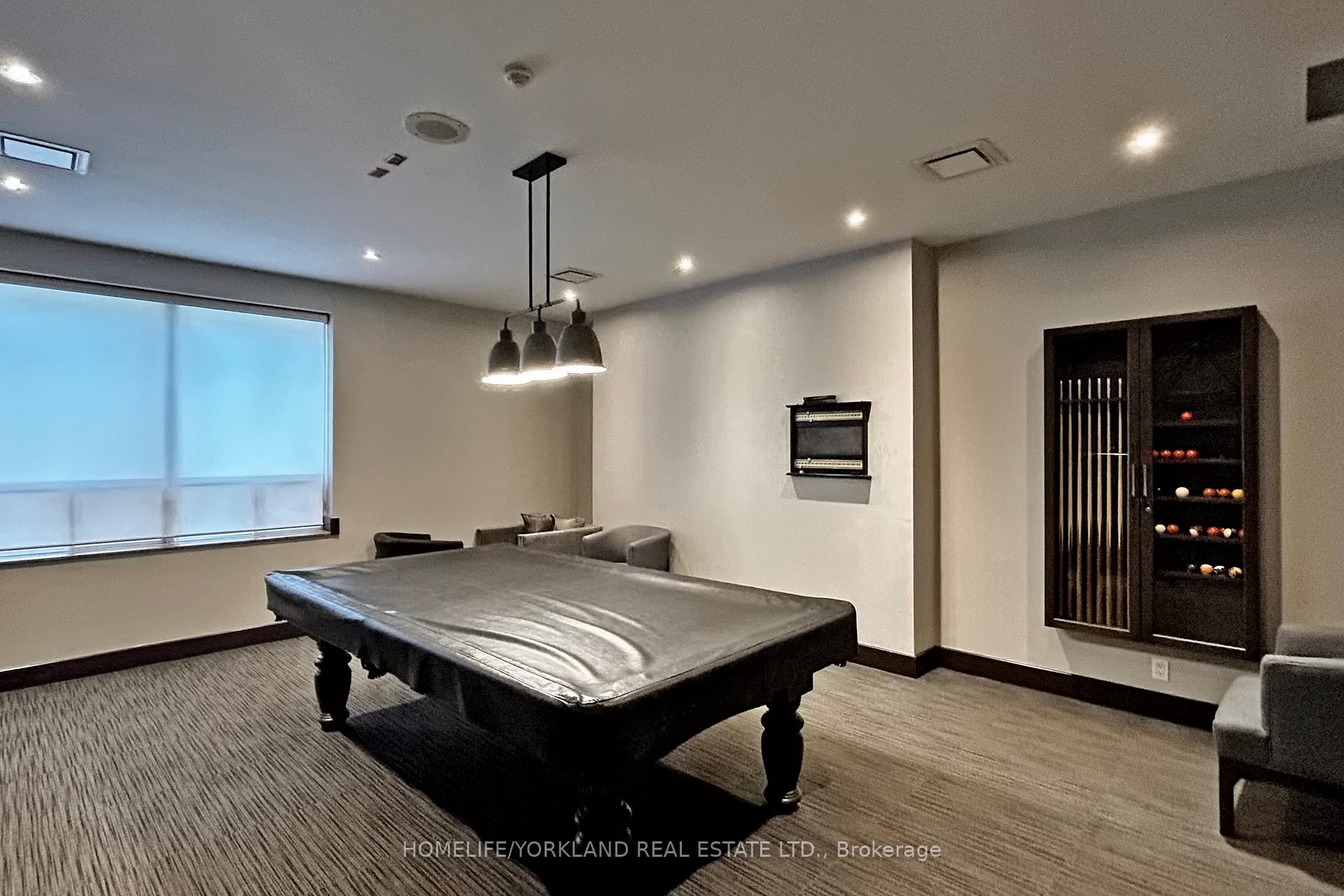 Photo 46 of Unit 2602, 205 Wynford Drive, Toronto, Flemingdon Park — HOMEH