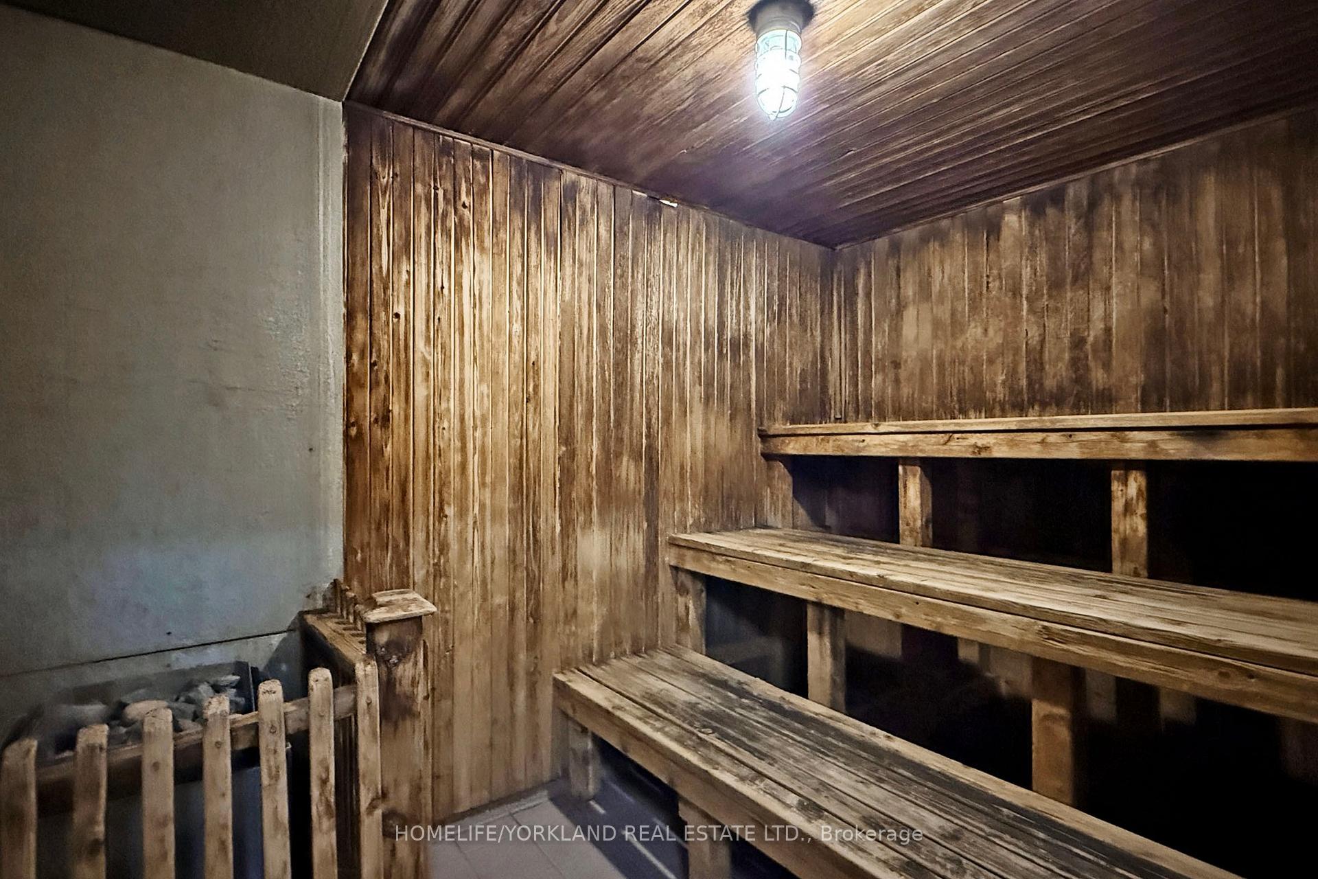 Photo 47 of Unit 2602, 205 Wynford Drive, Toronto, Flemingdon Park — HOMEH