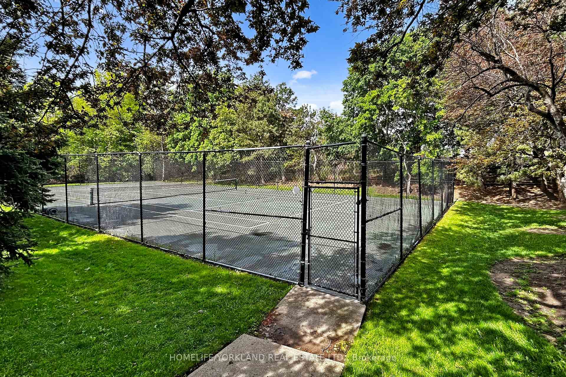 Photo 49 of Unit 2602, 205 Wynford Drive, Toronto, Flemingdon Park — HOMEH