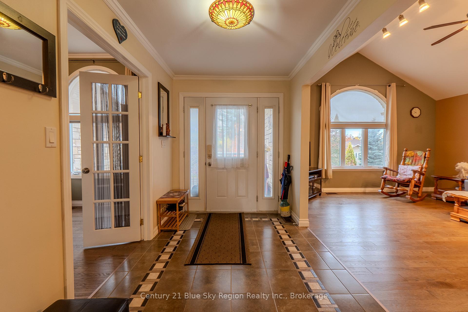 Photo 4 of 38 Cedargrove Court, Callander — HOMEH