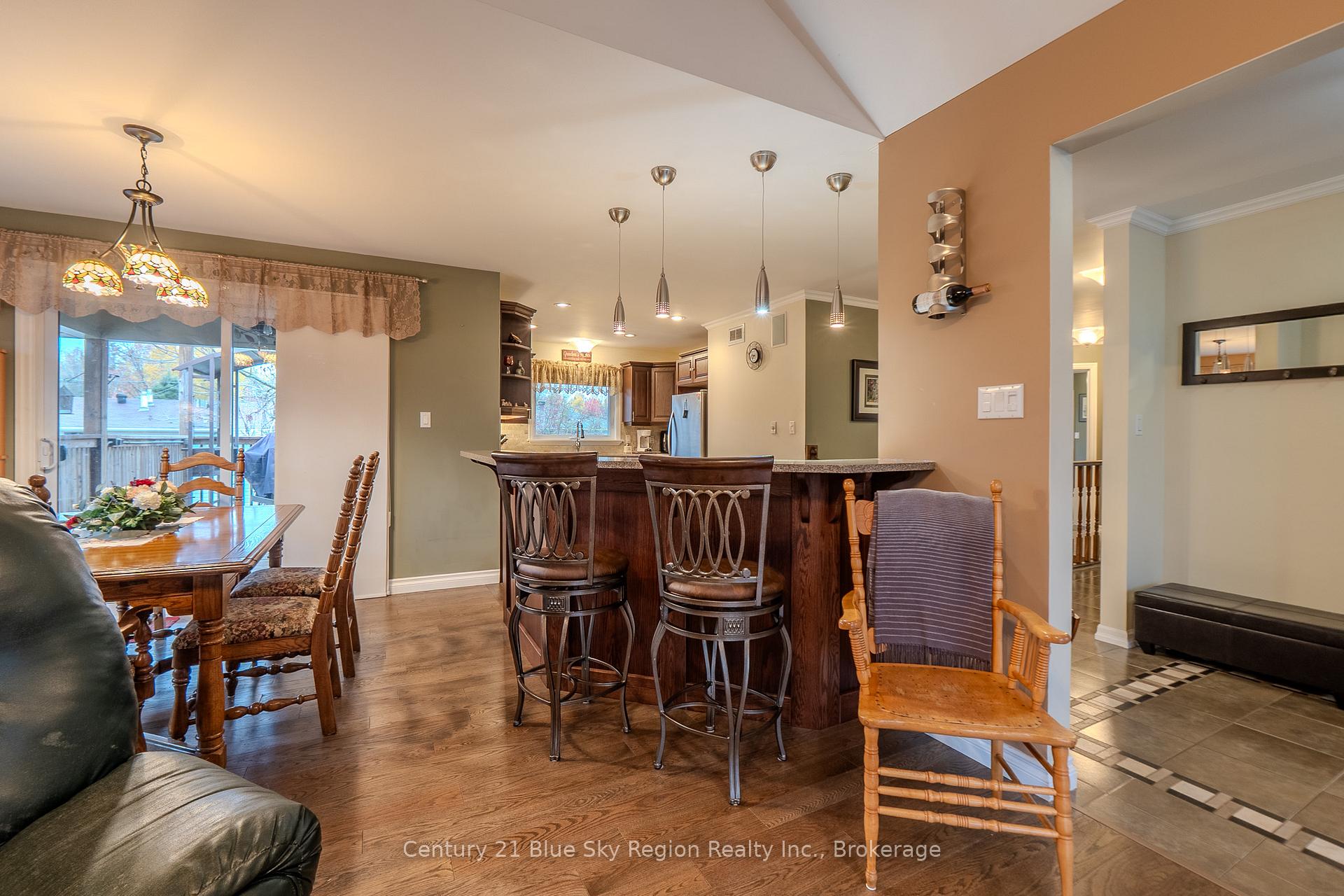 Photo 15 of 38 Cedargrove Court, Callander — HOMEH