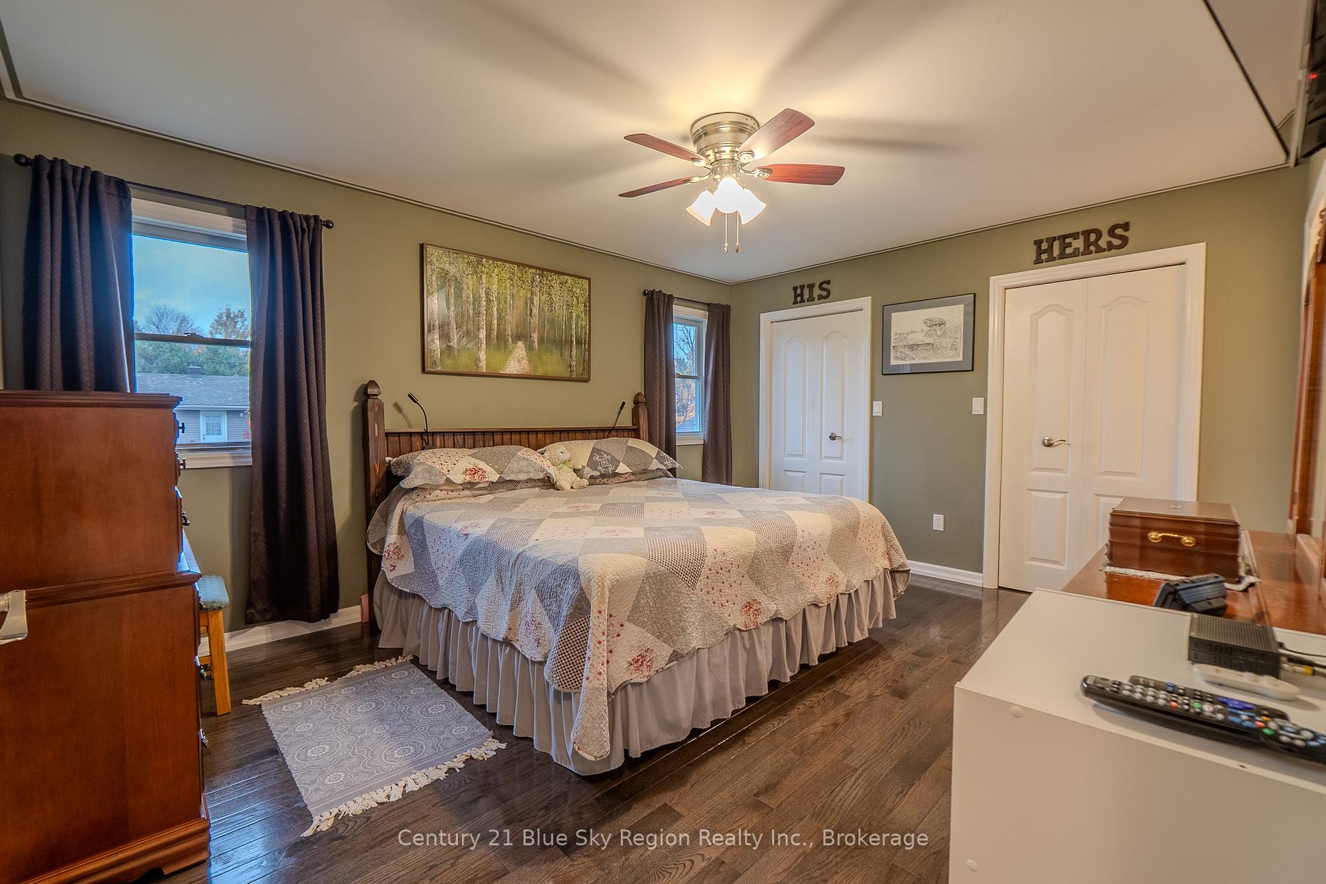Photo 20 of 38 Cedargrove Court, Callander — HOMEH