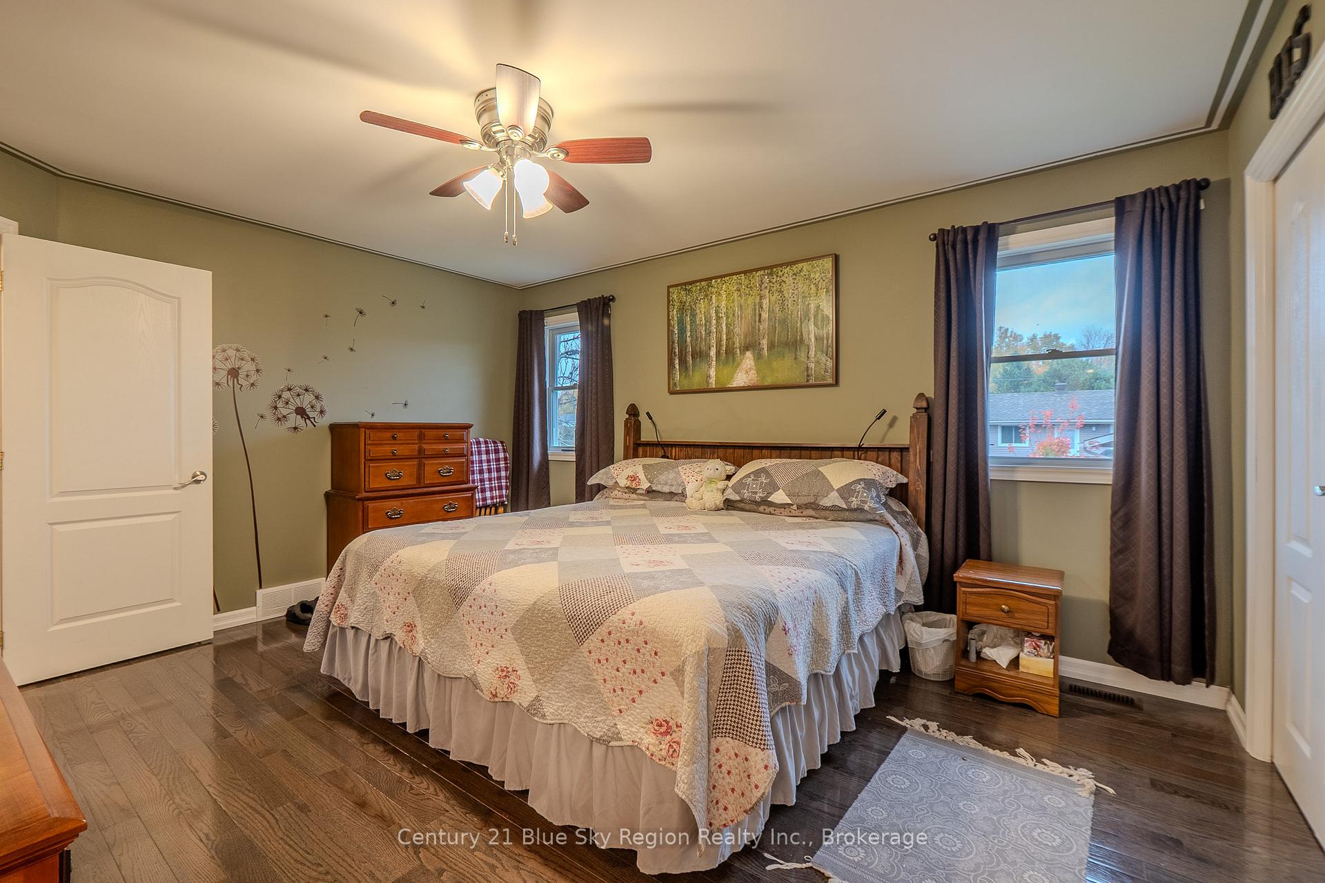 Photo 21 of 38 Cedargrove Court, Callander — HOMEH
