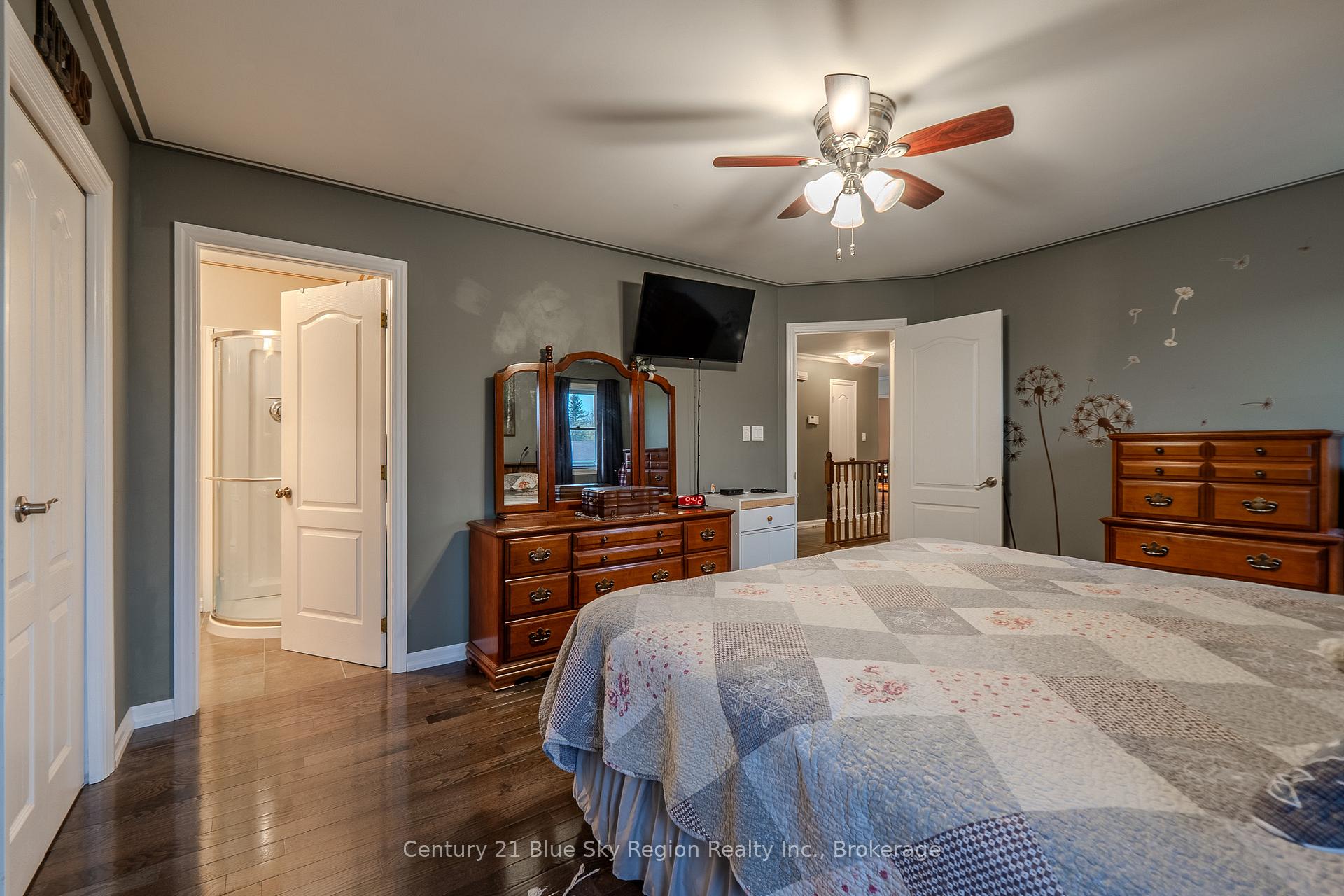 Photo 22 of 38 Cedargrove Court, Callander — HOMEH