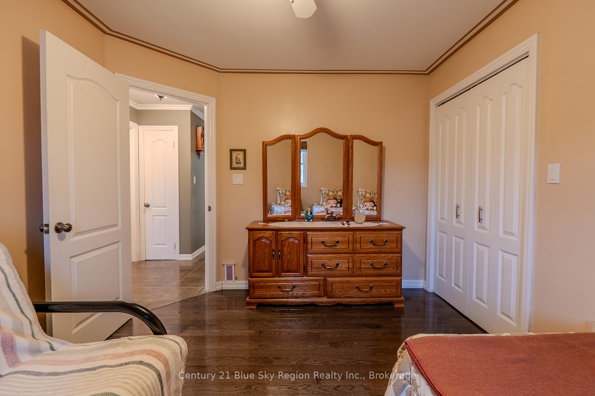 Photo 25 of 38 Cedargrove Court, Callander — HOMEH