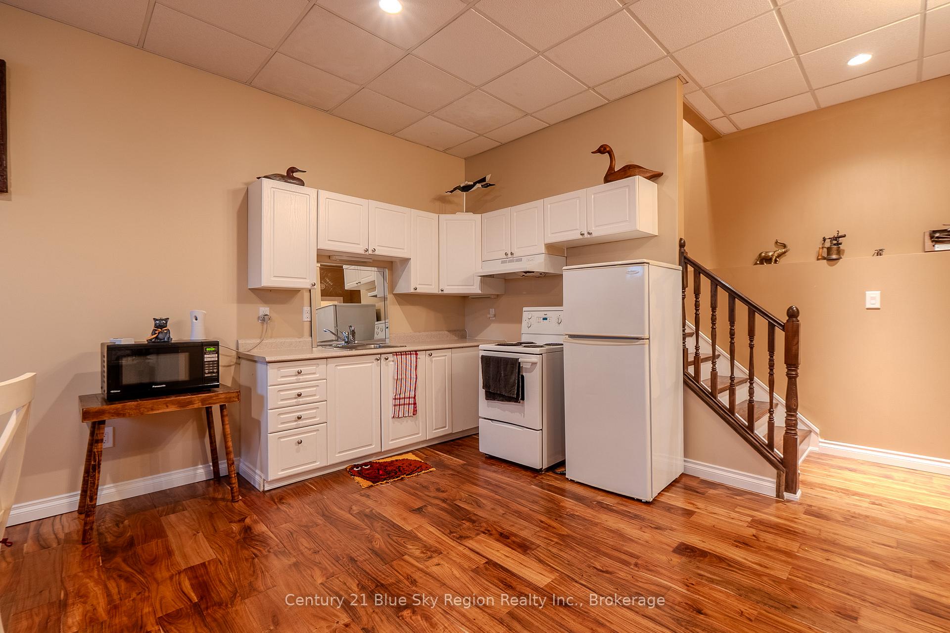 Photo 26 of 38 Cedargrove Court, Callander — HOMEH