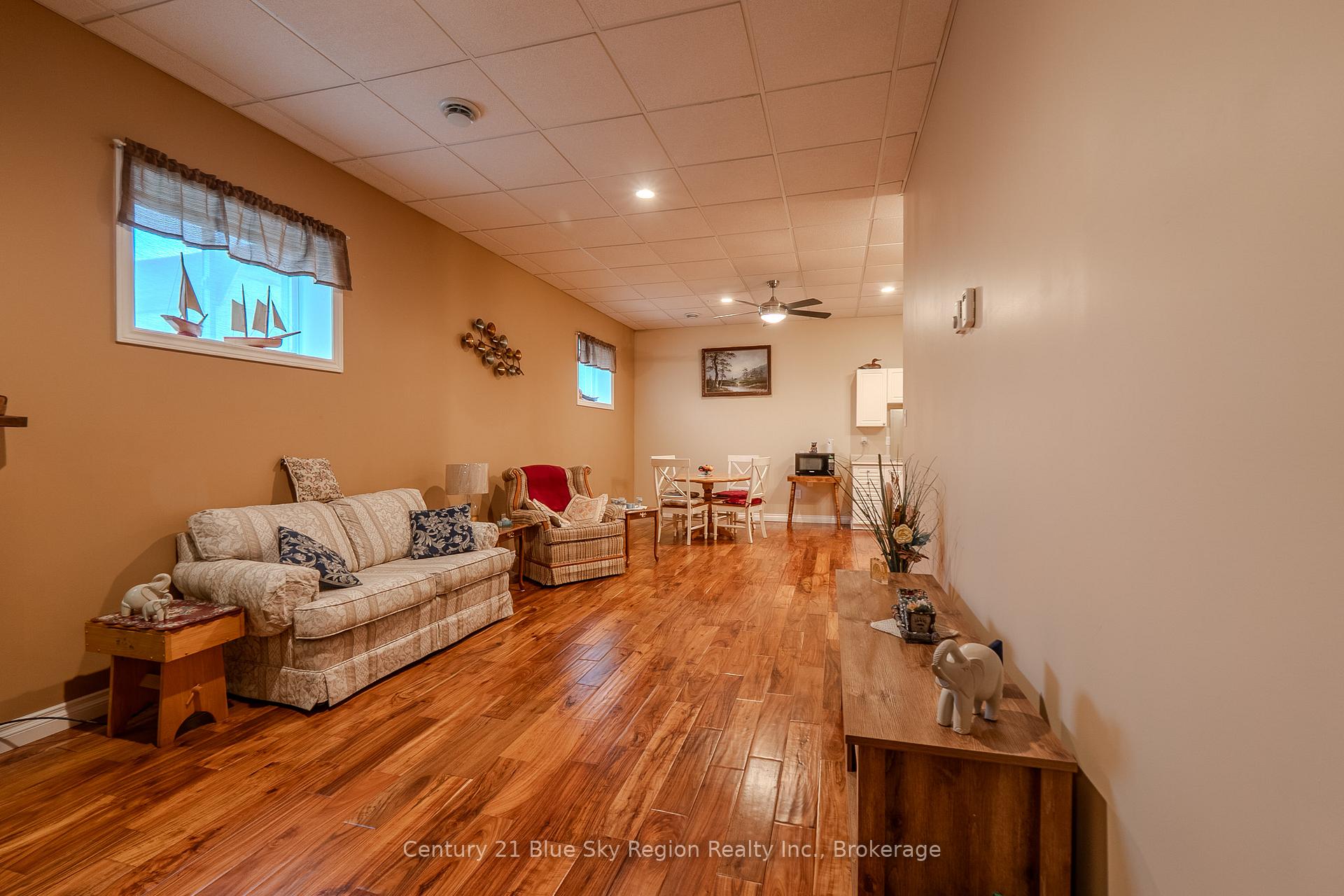 Photo 27 of 38 Cedargrove Court, Callander — HOMEH