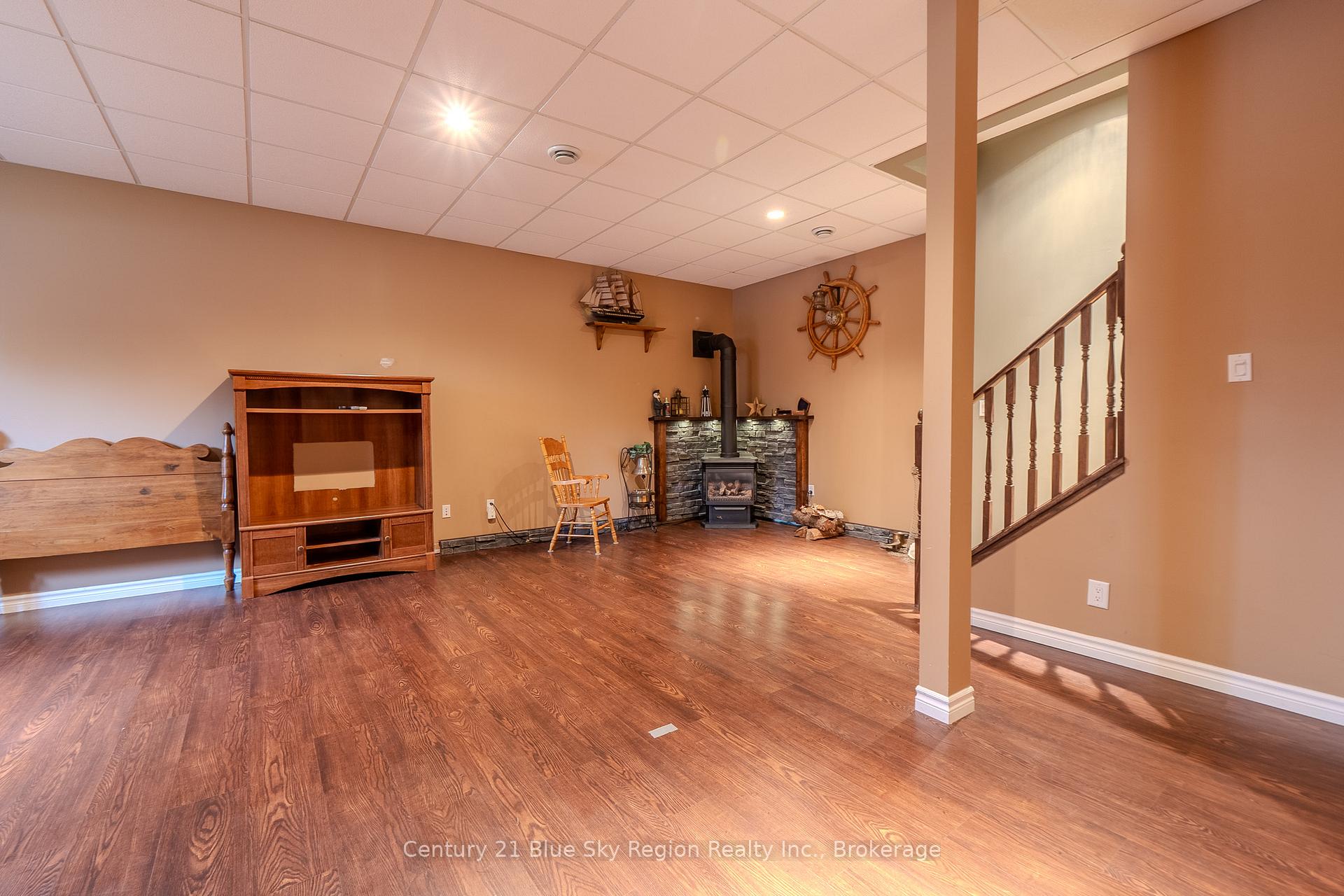Photo 29 of 38 Cedargrove Court, Callander — HOMEH