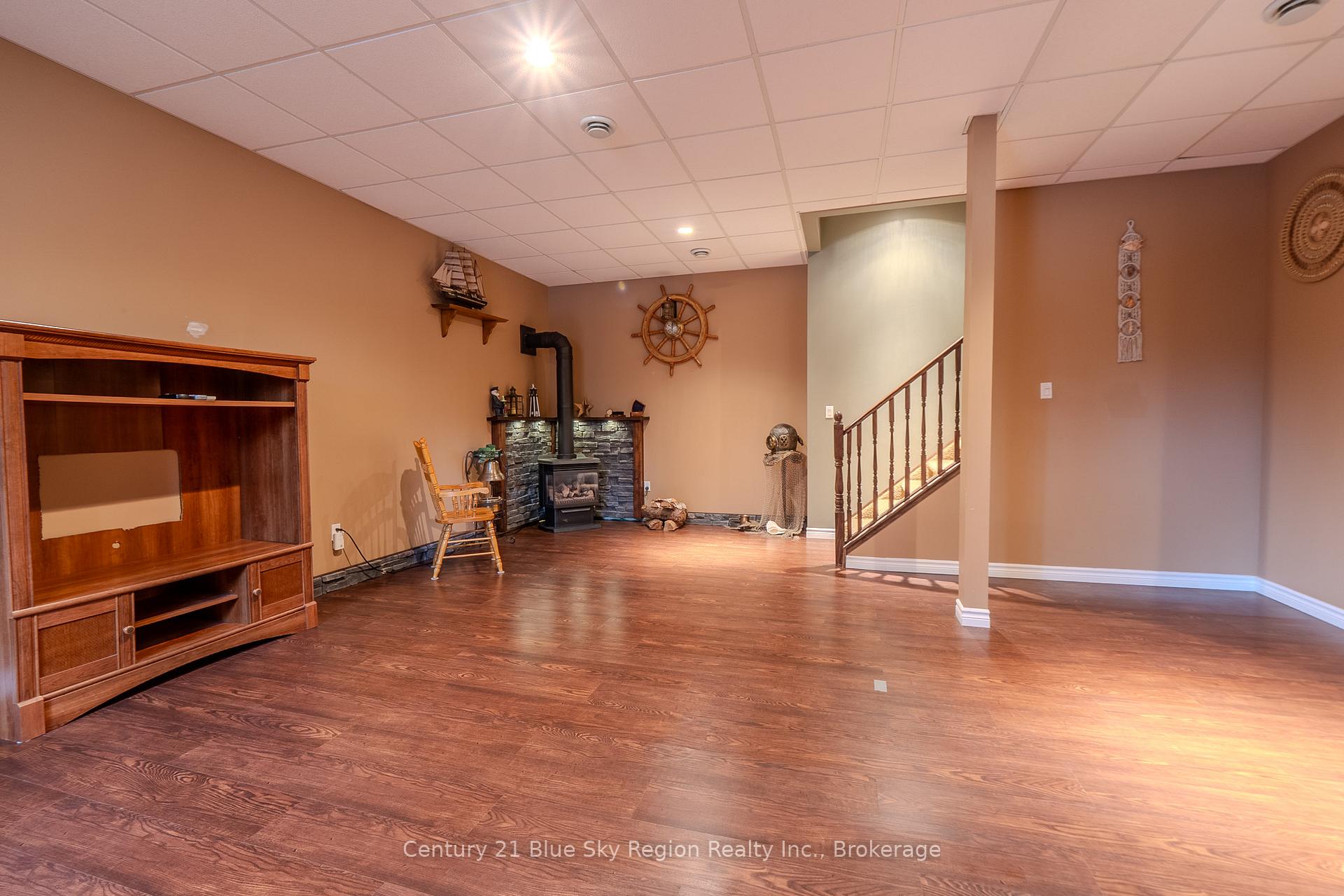 Photo 30 of 38 Cedargrove Court, Callander — HOMEH