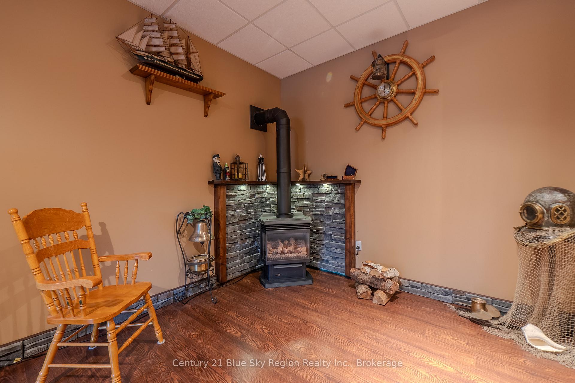 Photo 31 of 38 Cedargrove Court, Callander — HOMEH