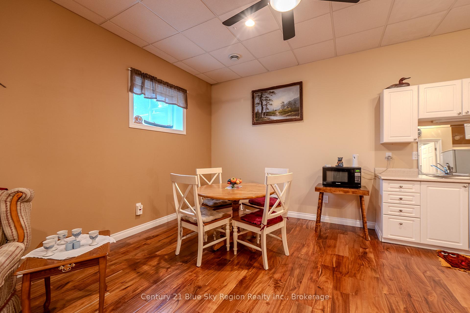 Photo 34 of 38 Cedargrove Court, Callander — HOMEH