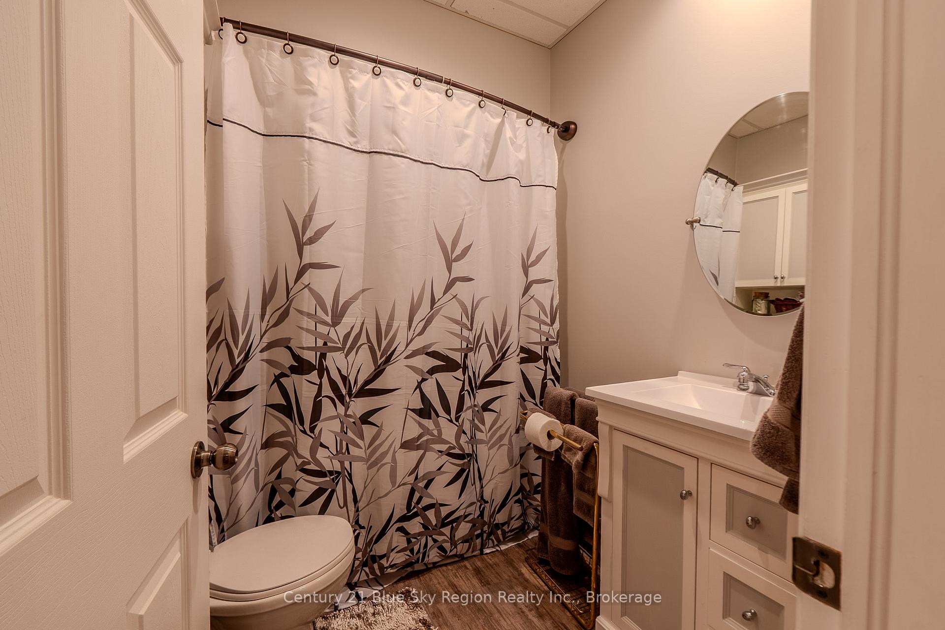 Photo 37 of 38 Cedargrove Court, Callander — HOMEH