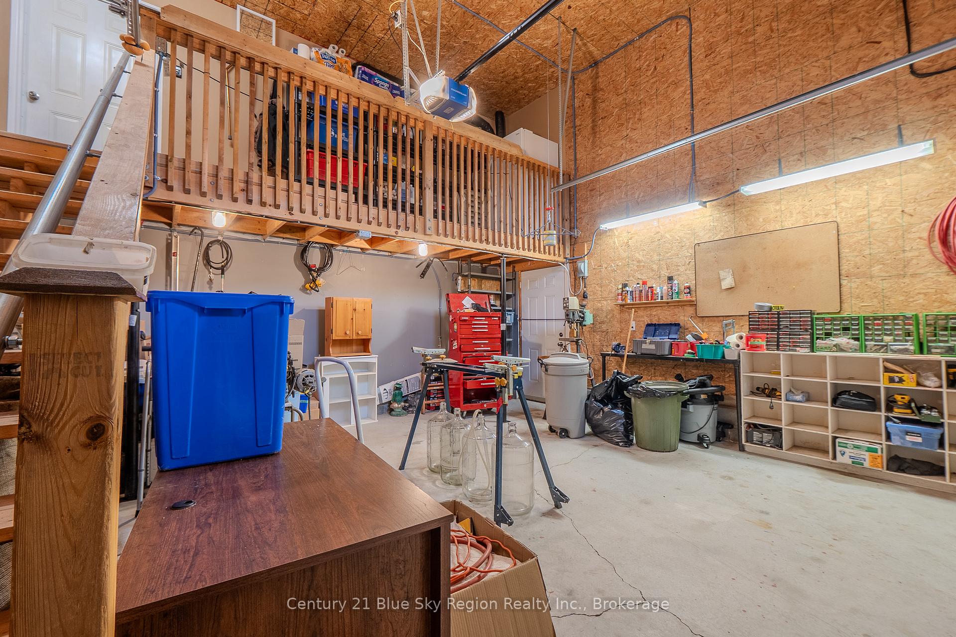 Photo 41 of 38 Cedargrove Court, Callander — HOMEH