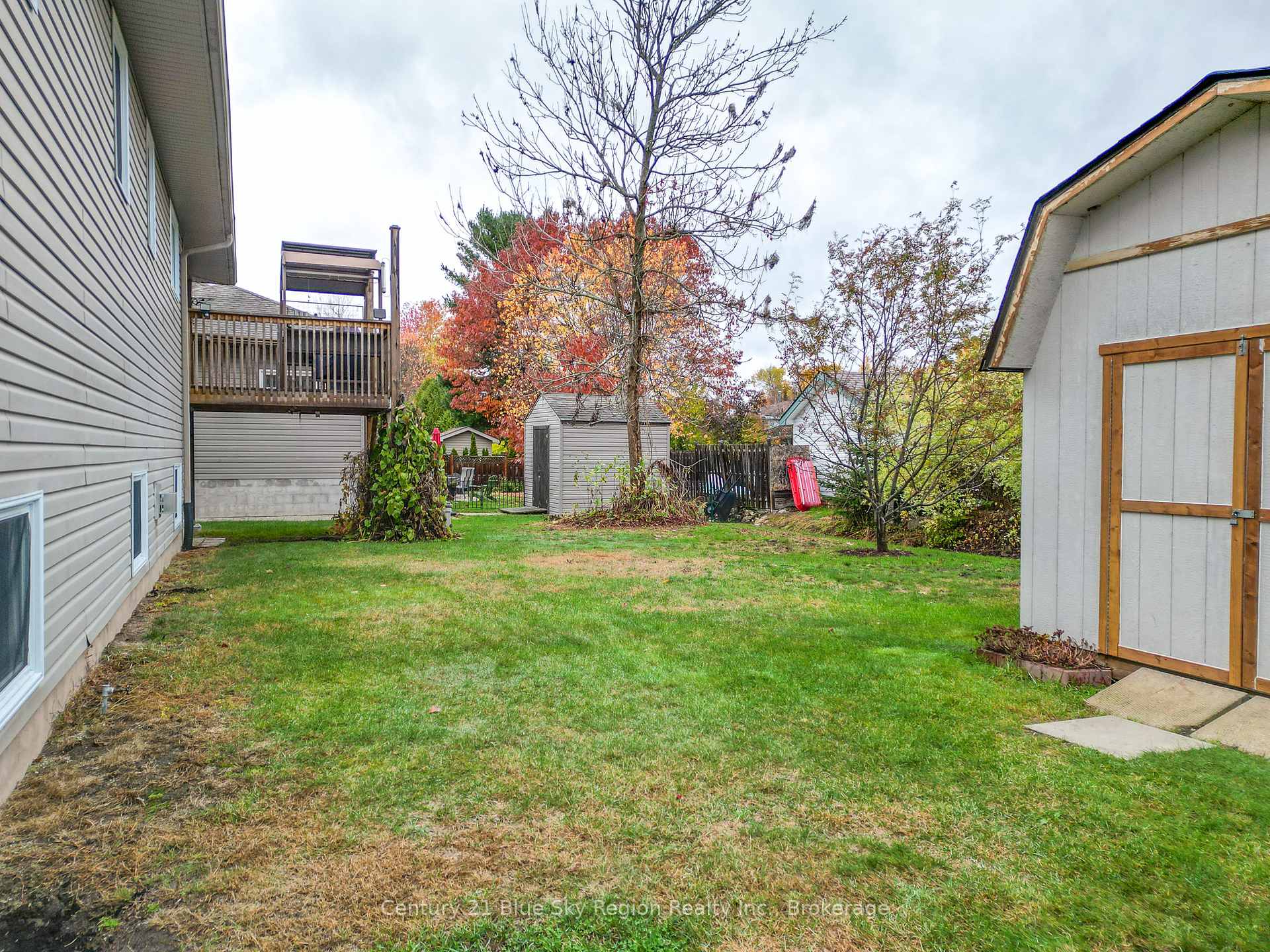 Photo 42 of 38 Cedargrove Court, Callander — HOMEH