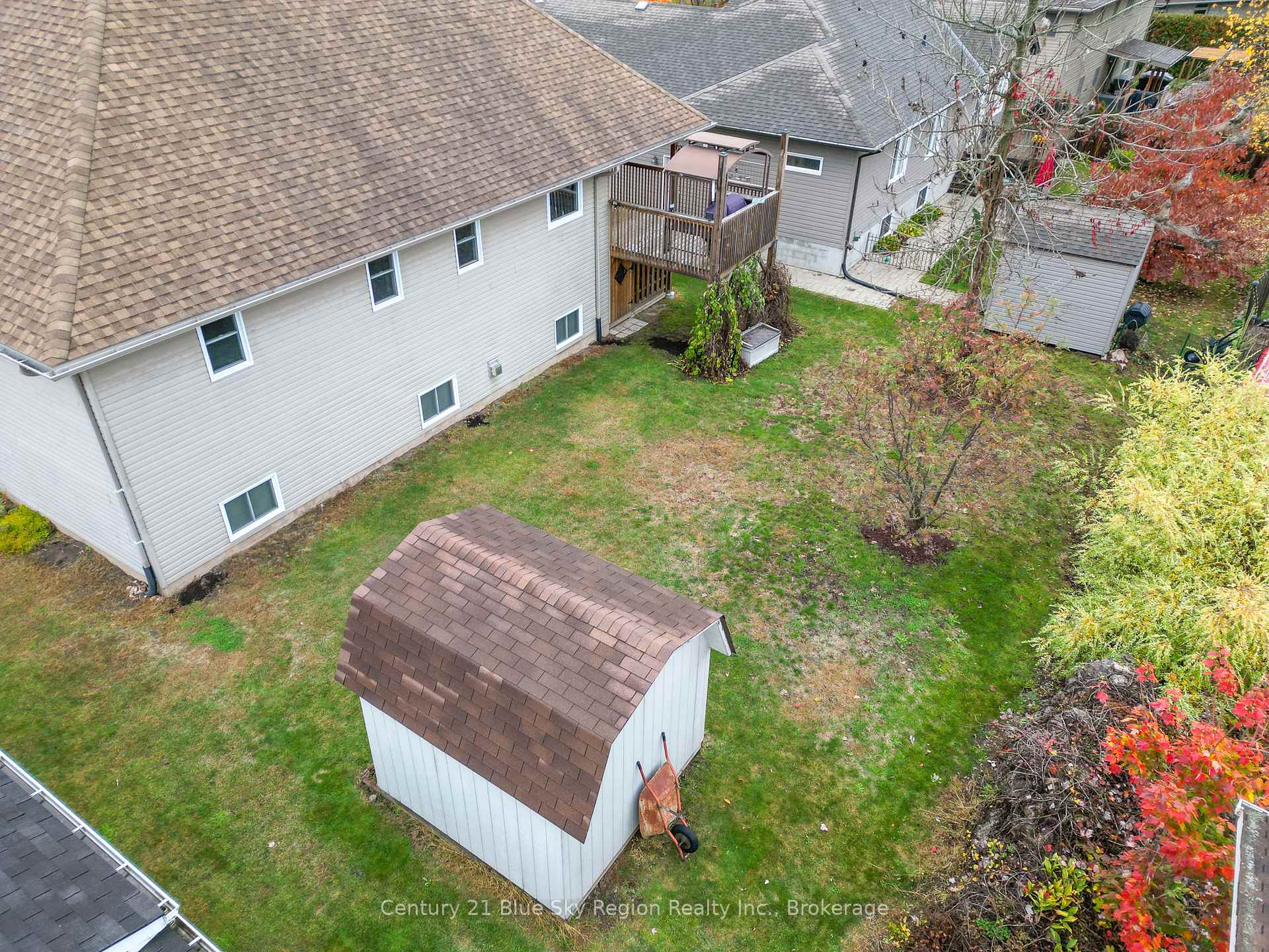 Photo 43 of 38 Cedargrove Court, Callander — HOMEH