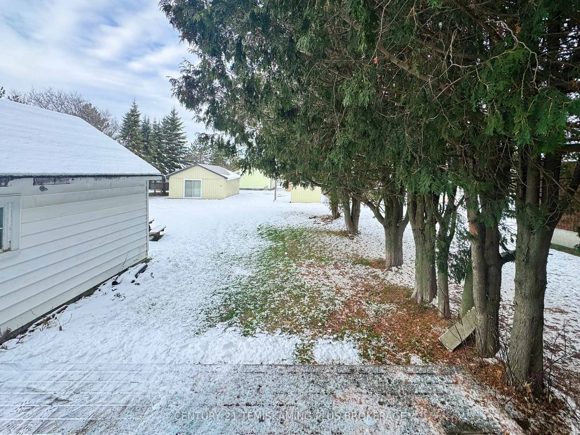 Photo 18 of 83 Sixth Avenue, Englehart — HOMEH