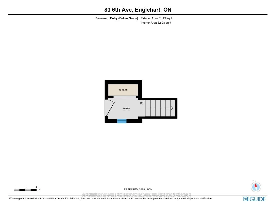 Photo 22 of 83 Sixth Avenue, Englehart — HOMEH