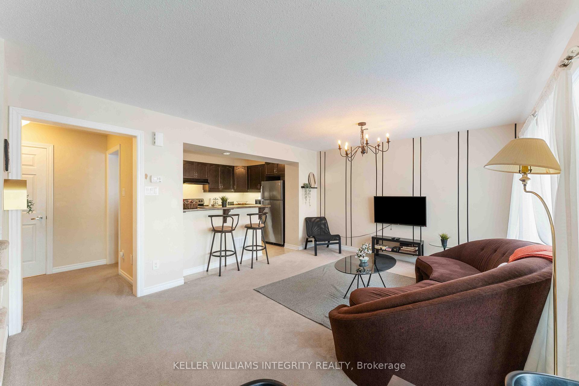 Photo 7 of 319 Sweet Grass Circle, Ottawa, Barrhaven - Half Moon Bay — HOMEH