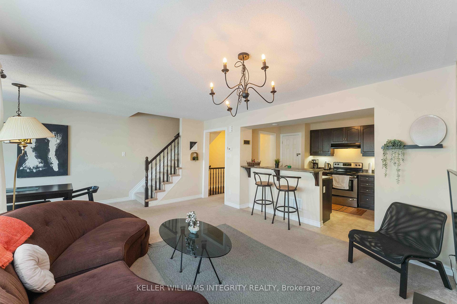 Photo 9 of 319 Sweet Grass Circle, Ottawa, Barrhaven - Half Moon Bay — HOMEH