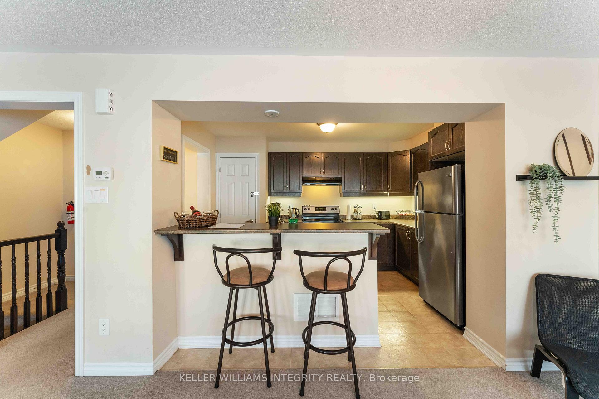 Photo 11 of 319 Sweet Grass Circle, Ottawa, Barrhaven - Half Moon Bay — HOMEH
