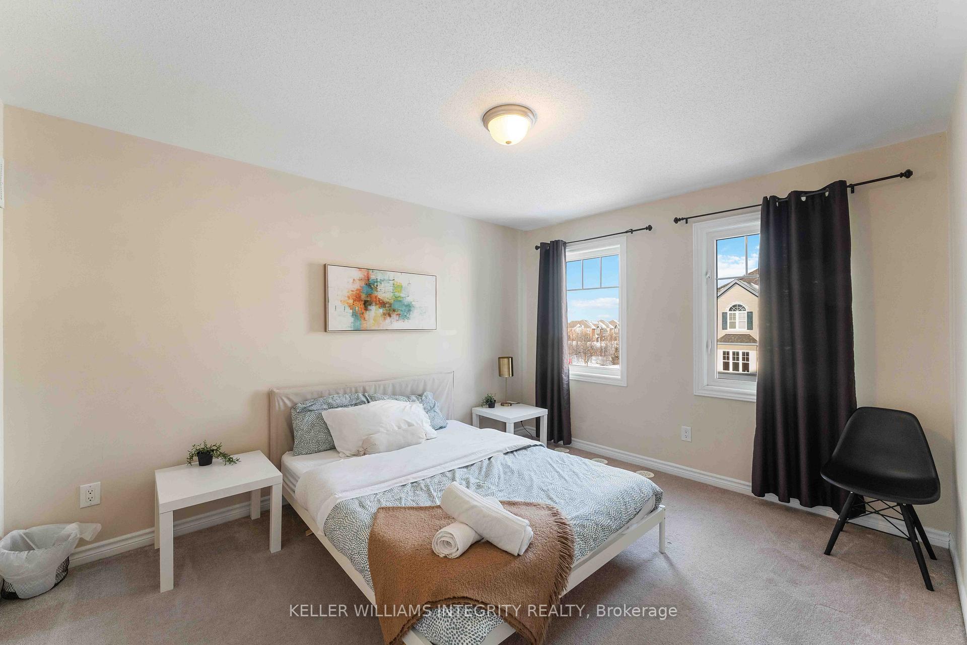 Photo 20 of 319 Sweet Grass Circle, Ottawa, Barrhaven - Half Moon Bay — HOMEH