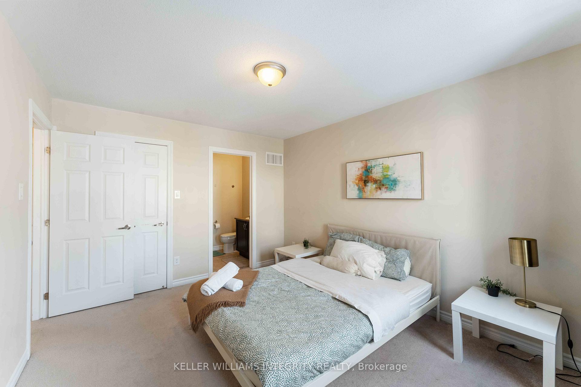 Photo 21 of 319 Sweet Grass Circle, Ottawa, Barrhaven - Half Moon Bay — HOMEH