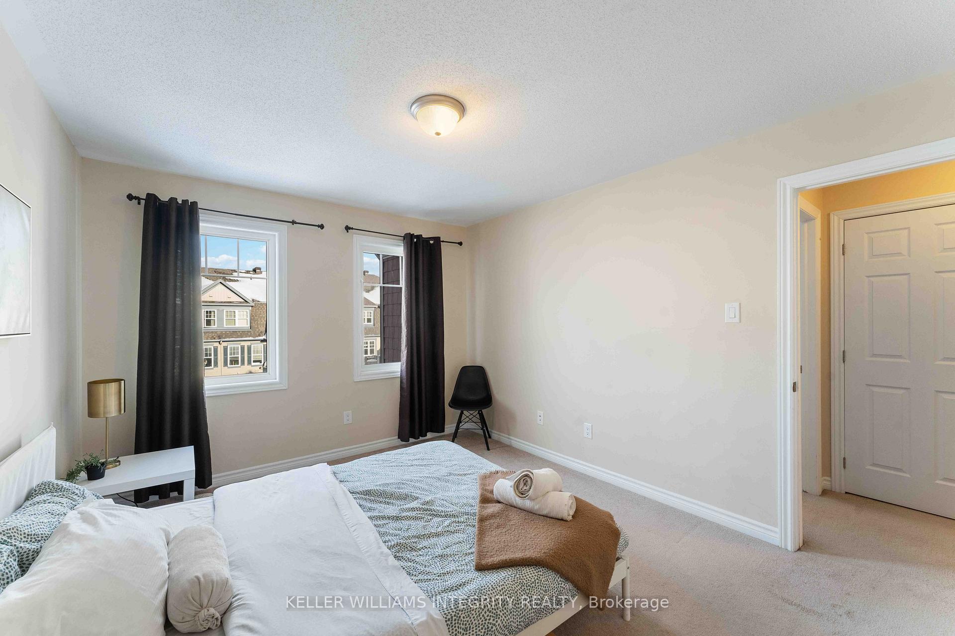 Photo 22 of 319 Sweet Grass Circle, Ottawa, Barrhaven - Half Moon Bay — HOMEH