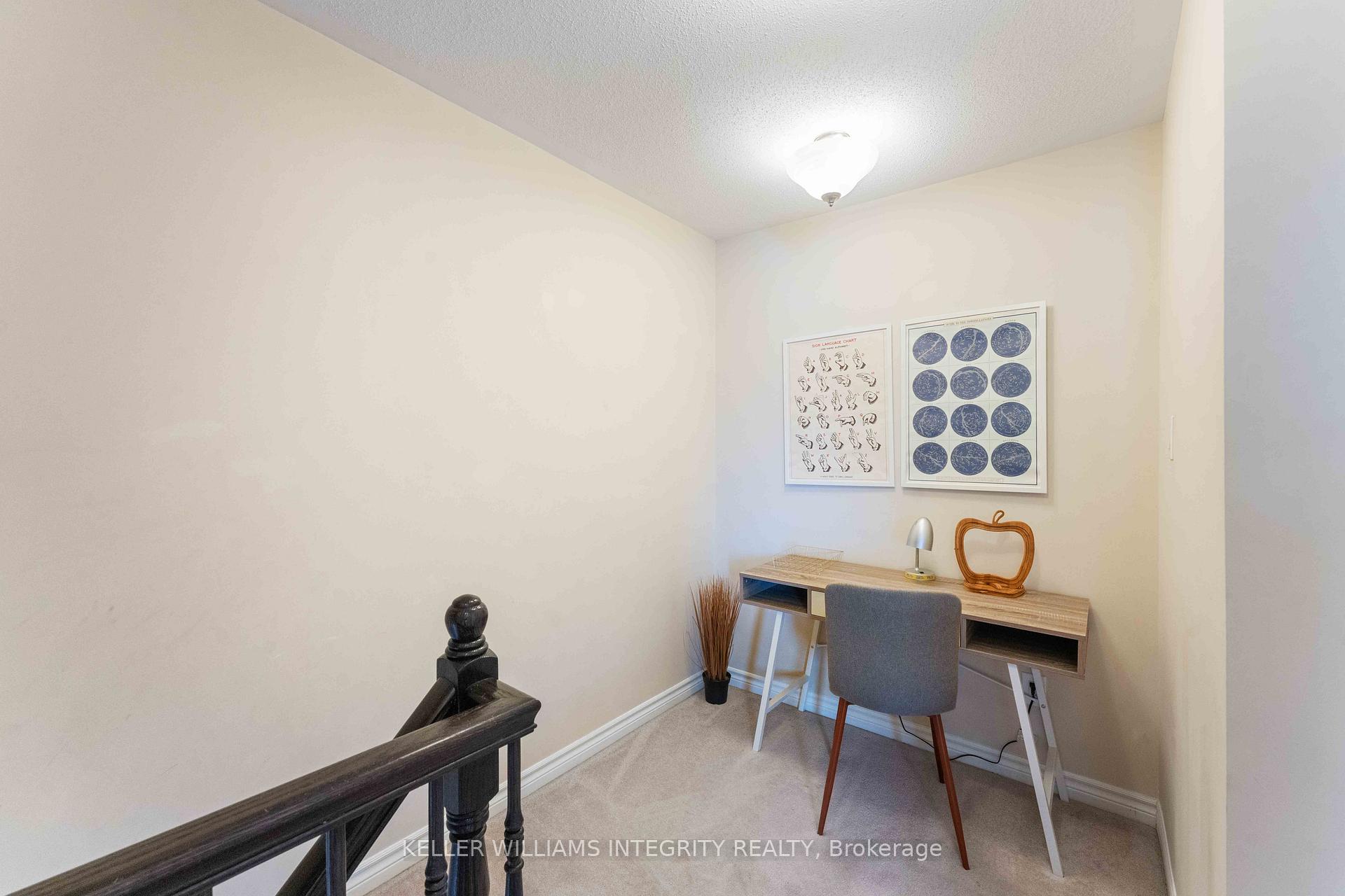 Photo 24 of 319 Sweet Grass Circle, Ottawa, Barrhaven - Half Moon Bay — HOMEH