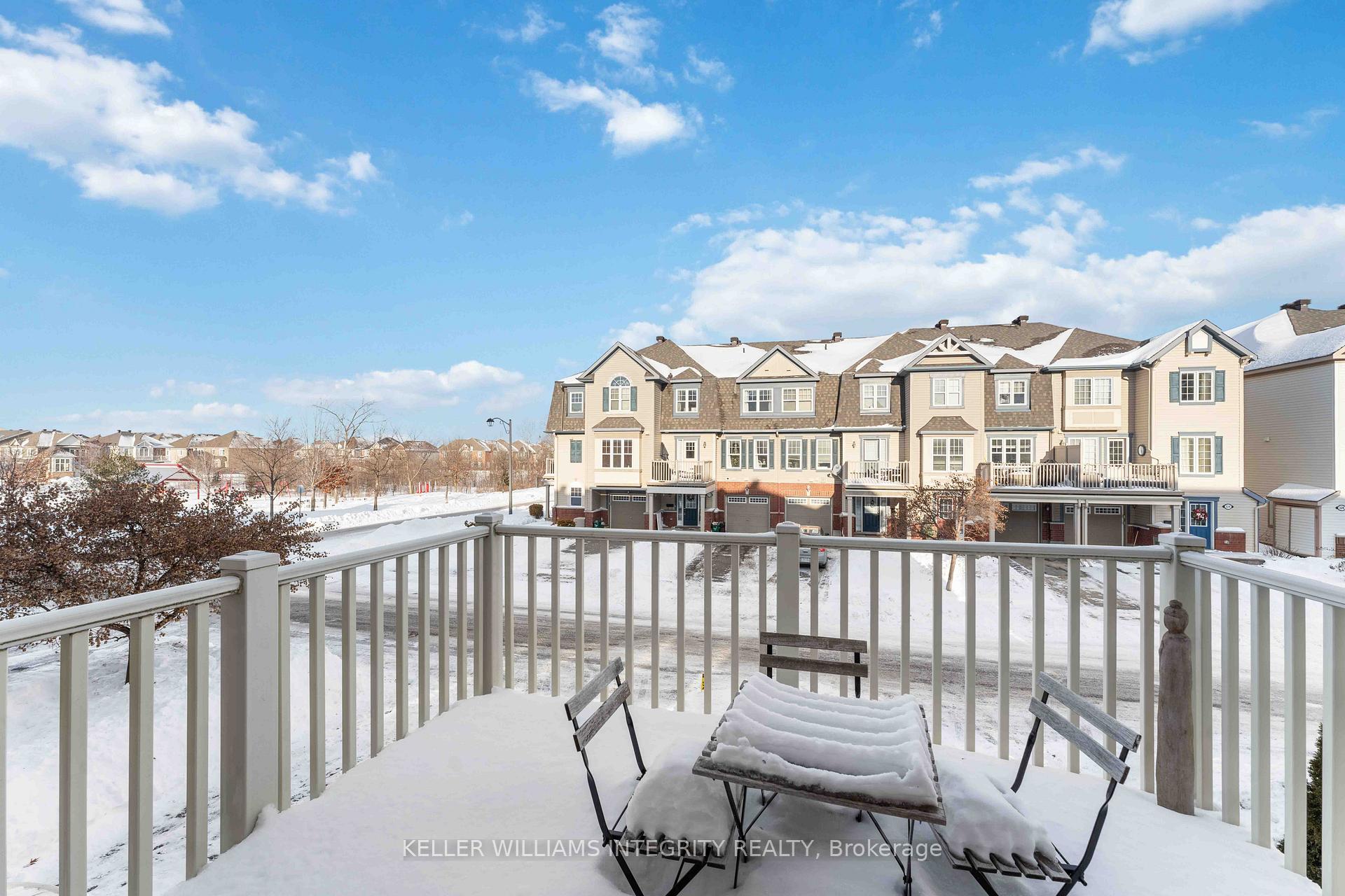 Photo 31 of 319 Sweet Grass Circle, Ottawa, Barrhaven - Half Moon Bay — HOMEH