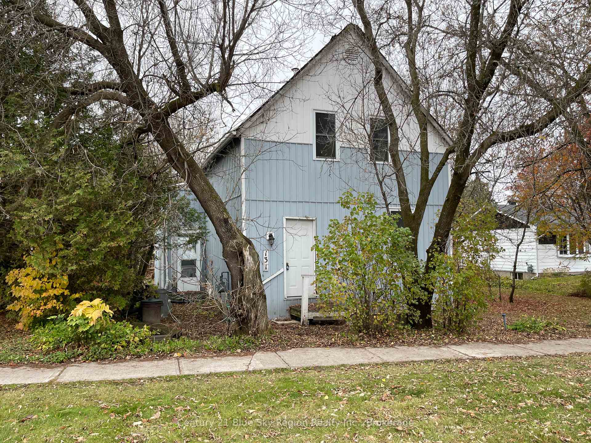 Photo 1 of 131 Edward Street, Powassan — HOMEH