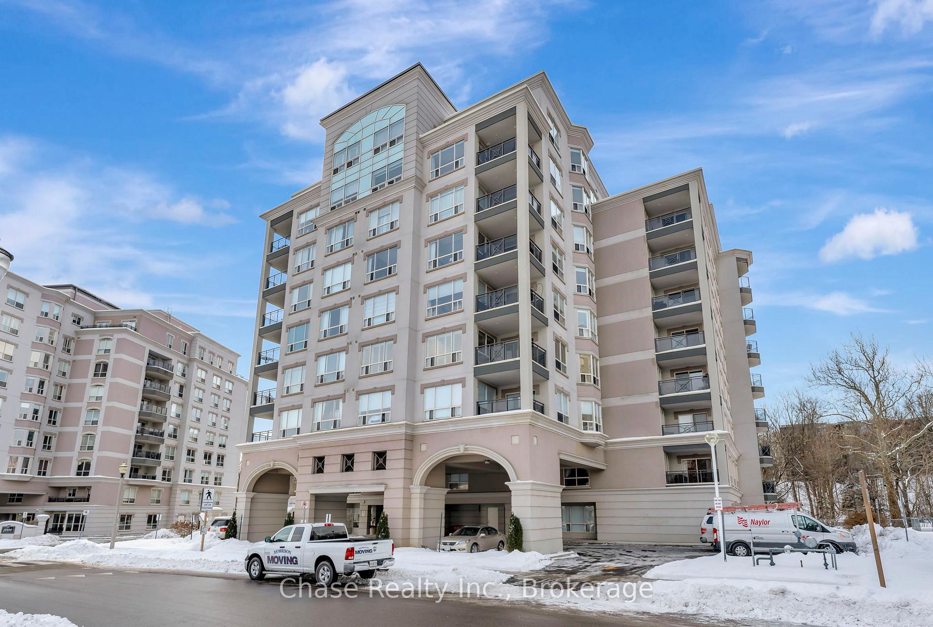 Photo 1 of Unit 402, 2000 Creekside Drive, Hamilton, Dundas — HOMEH