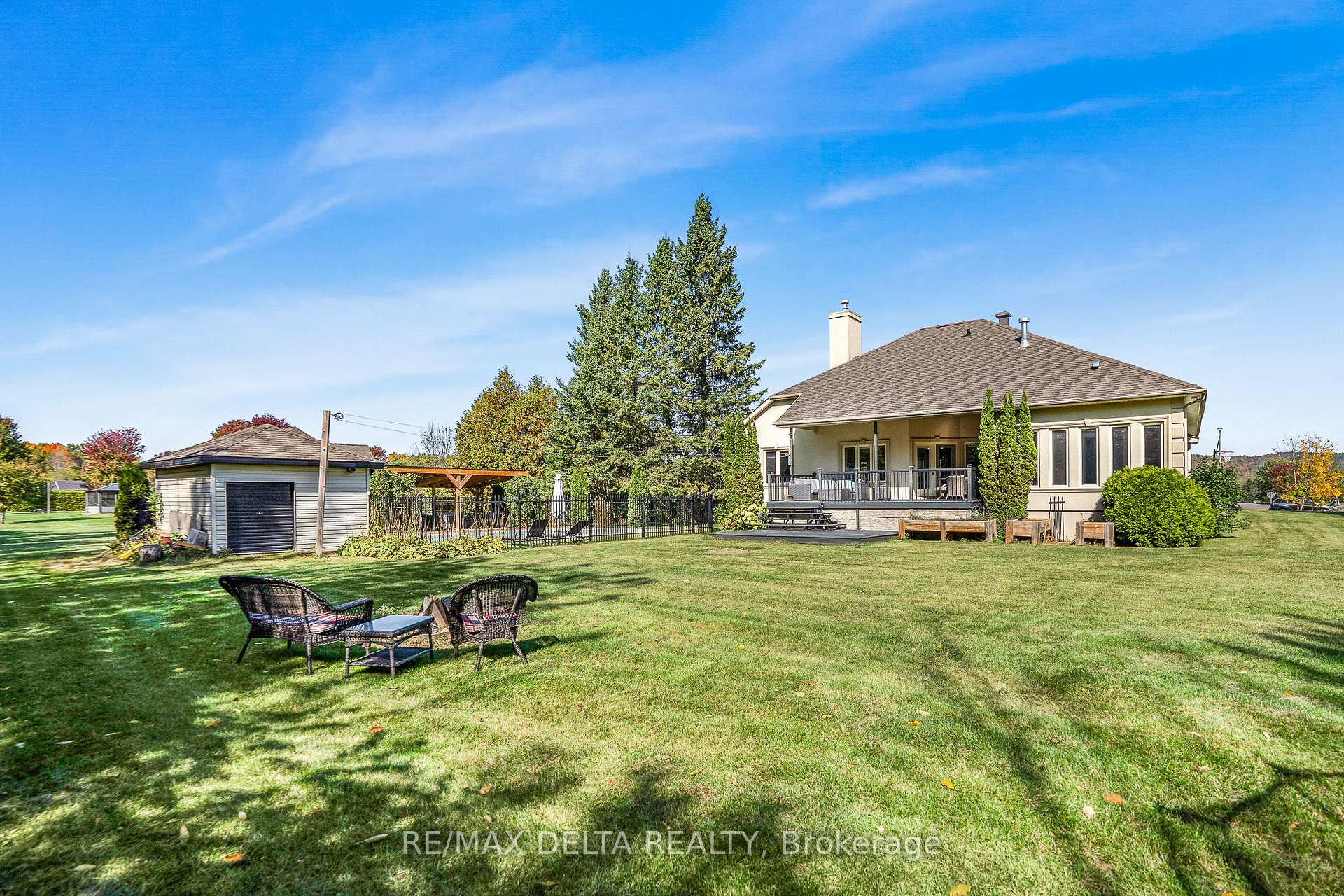 Photo 32 of 71 Davidson Street, Champlain, Champlain Twp — HOMEH