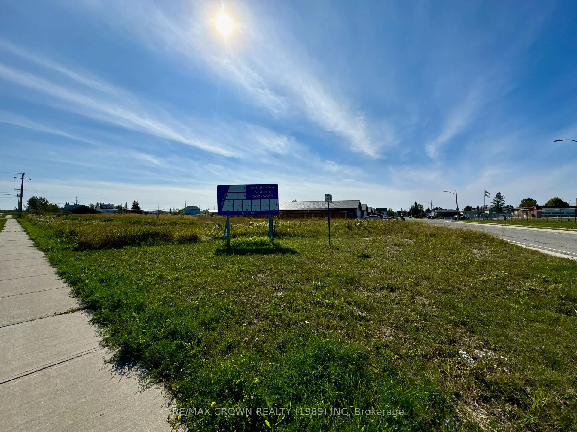 Photo 1 of LOT 6 Plan 6M487 Street, Hearst — HOMEH