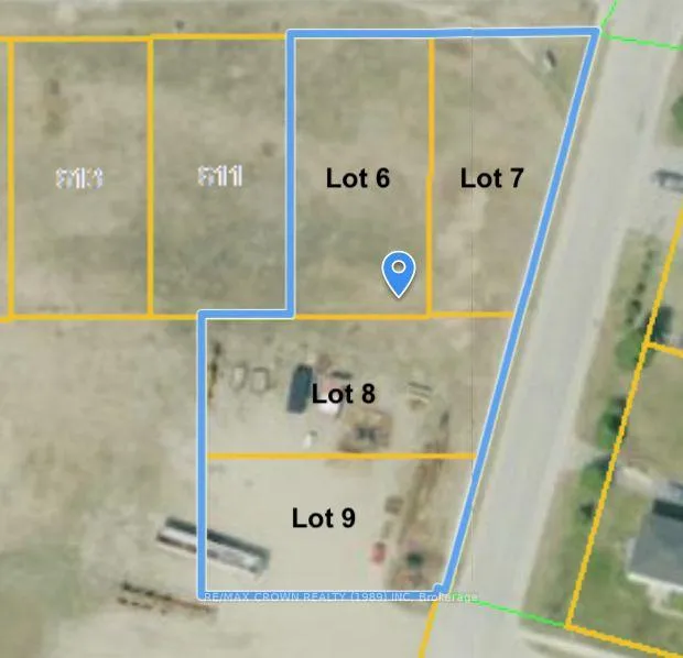 Photo 6 of LOT 6 Plan 6M487 Street, Hearst — HOMEH