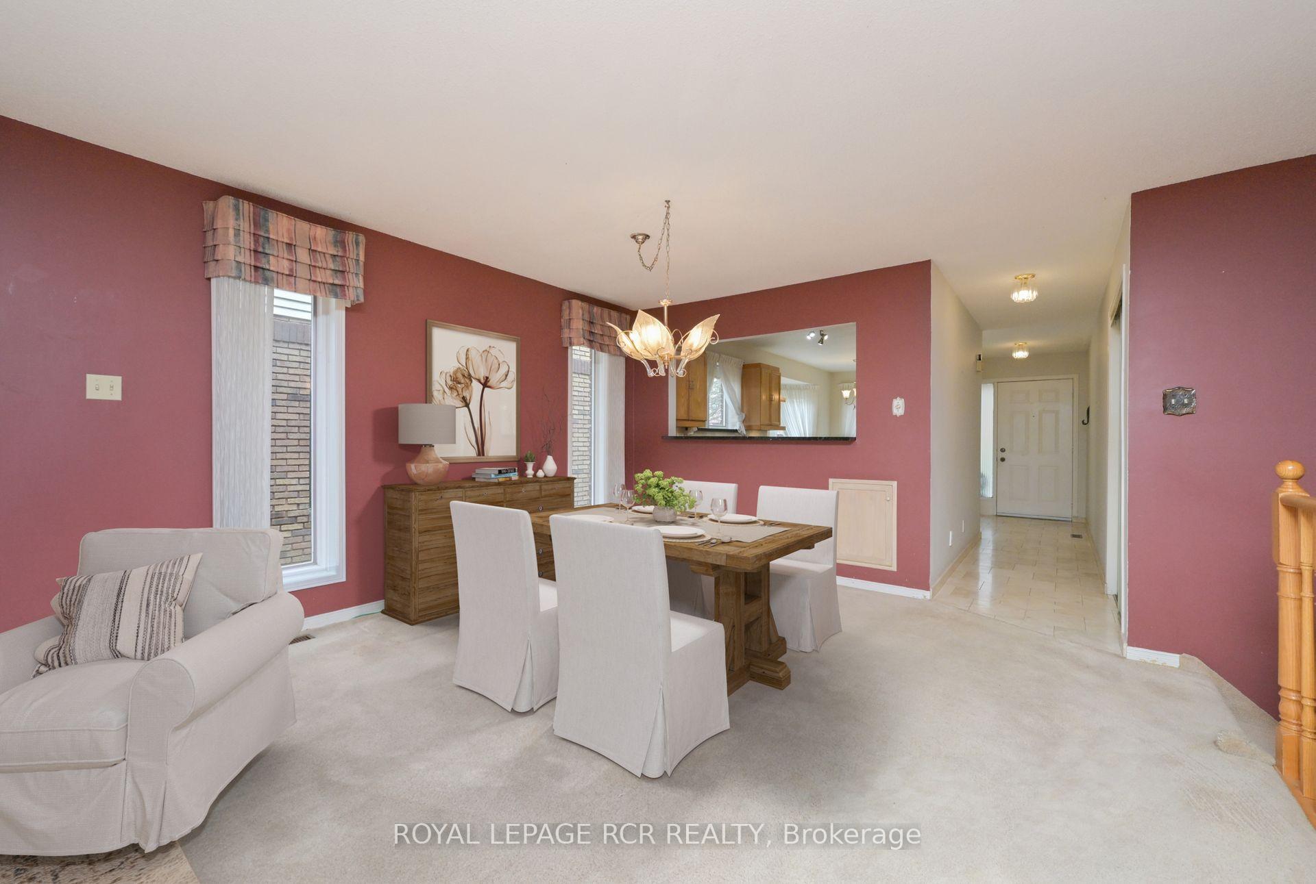 Photo 13 of 29 Green Briar Road, New Tecumseth, Alliston — HOMEH