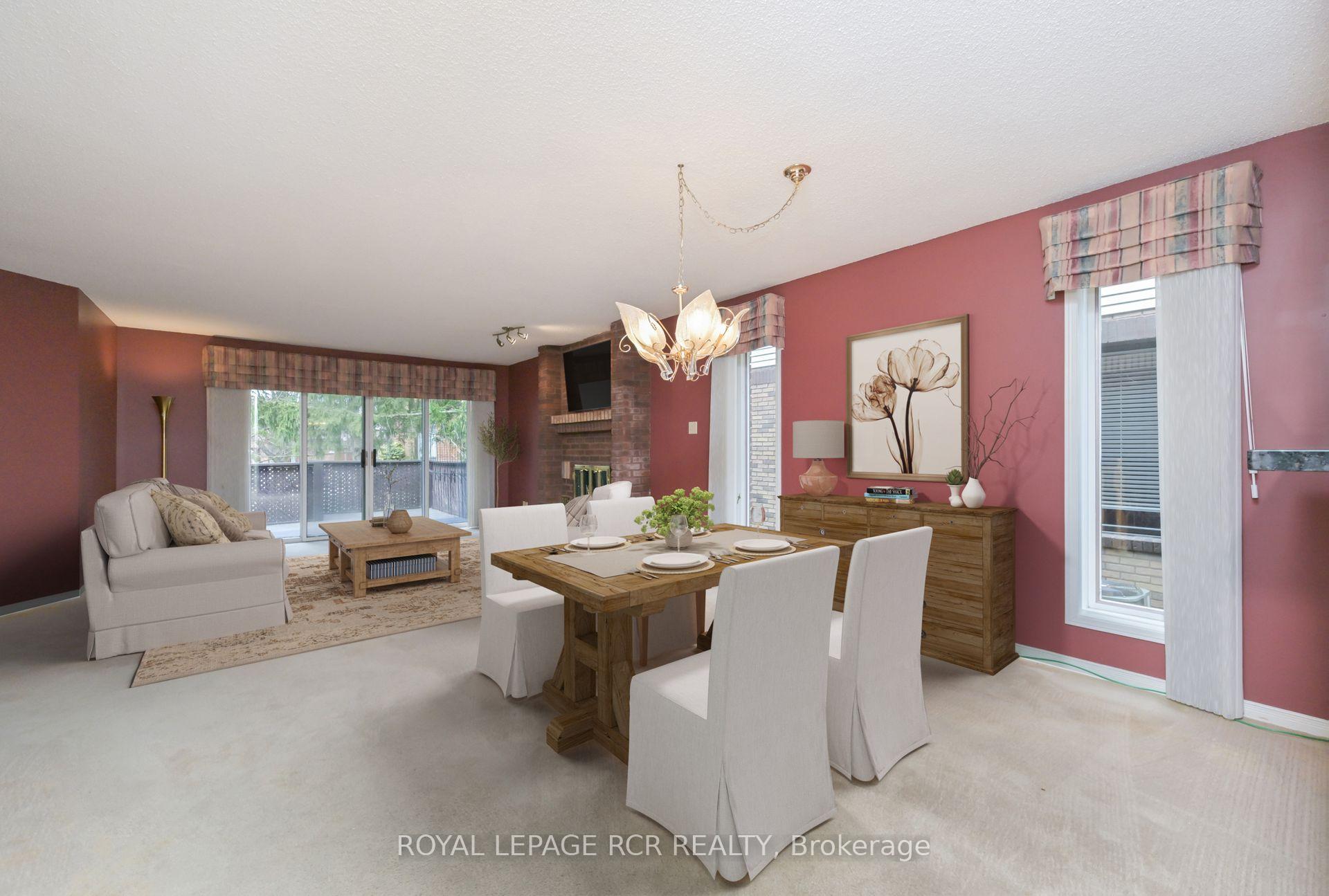 Photo 17 of 29 Green Briar Road, New Tecumseth, Alliston — HOMEH