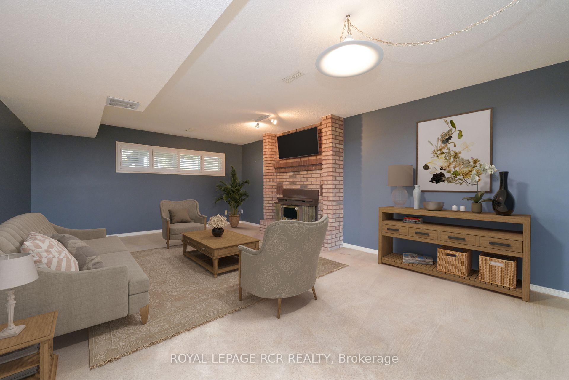 Photo 23 of 29 Green Briar Road, New Tecumseth, Alliston — HOMEH