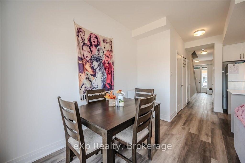Photo 12 of 43 Steele Crescent, Guelph, St. Patrick's Ward — HOMEH
