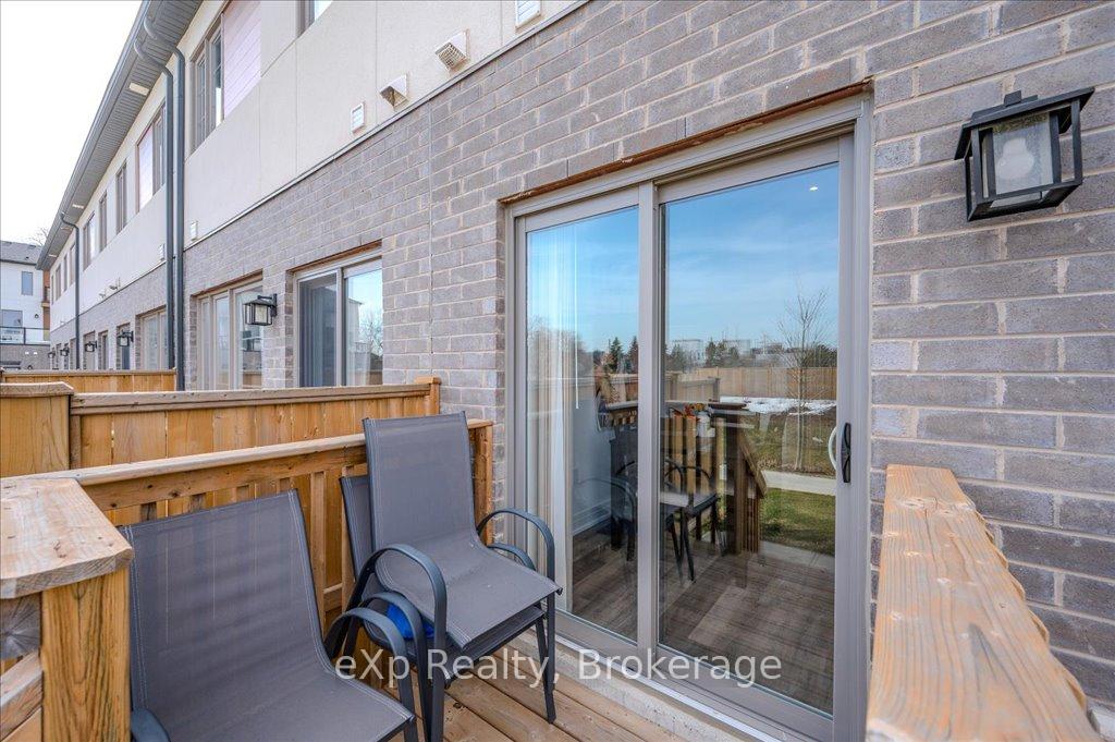 Photo 38 of 43 Steele Crescent, Guelph, St. Patrick's Ward — HOMEH