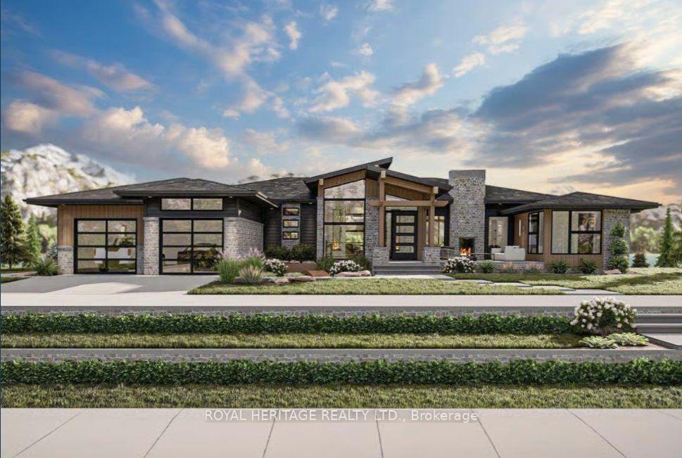 Photo 1 of 20 New Pierce Drive, Stirling-Rawdon, Stirling Ward — HOMEH