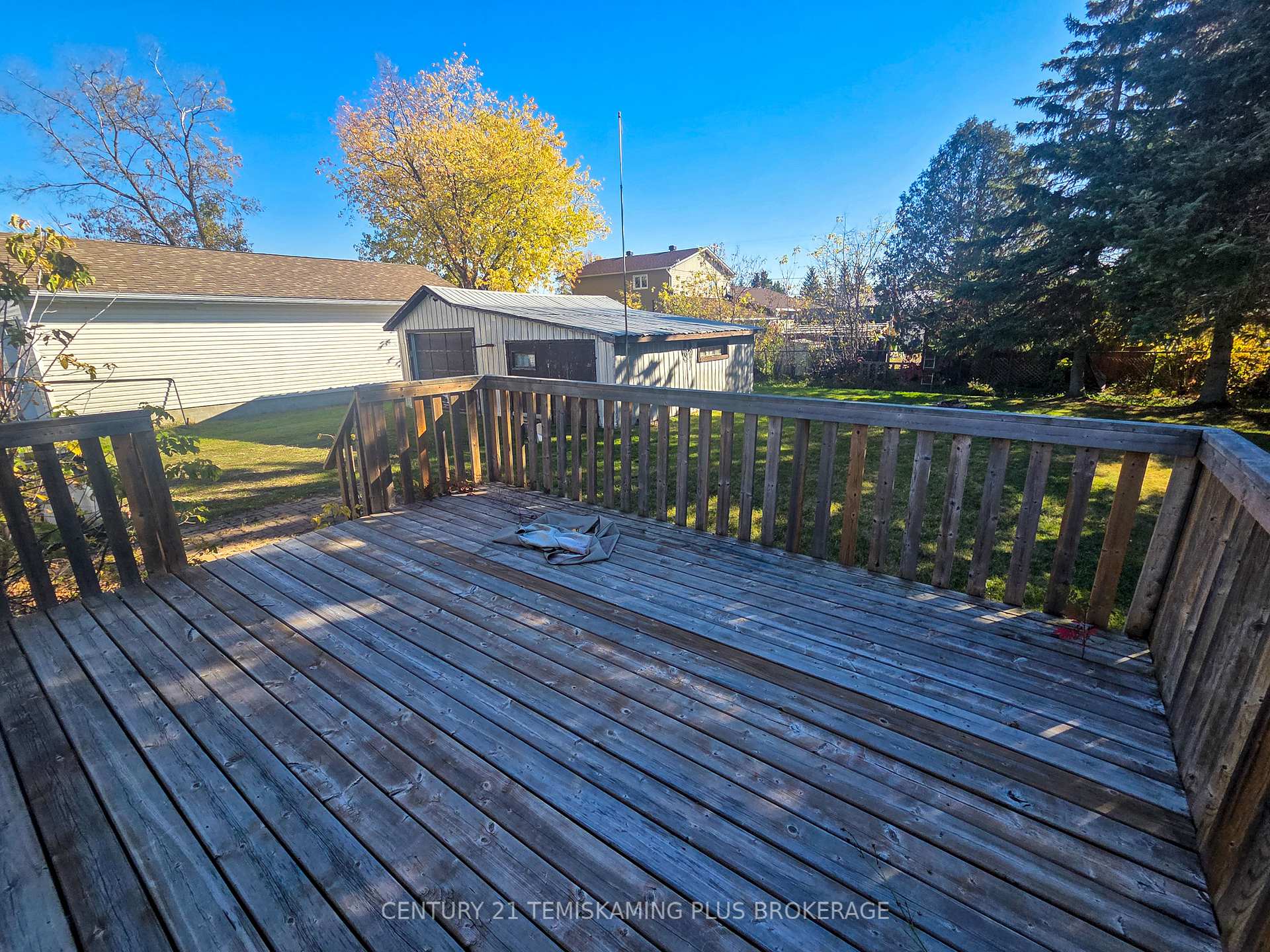 Photo 21 of 41 Eleventh Street, Armstrong, Earlton — HOMEH