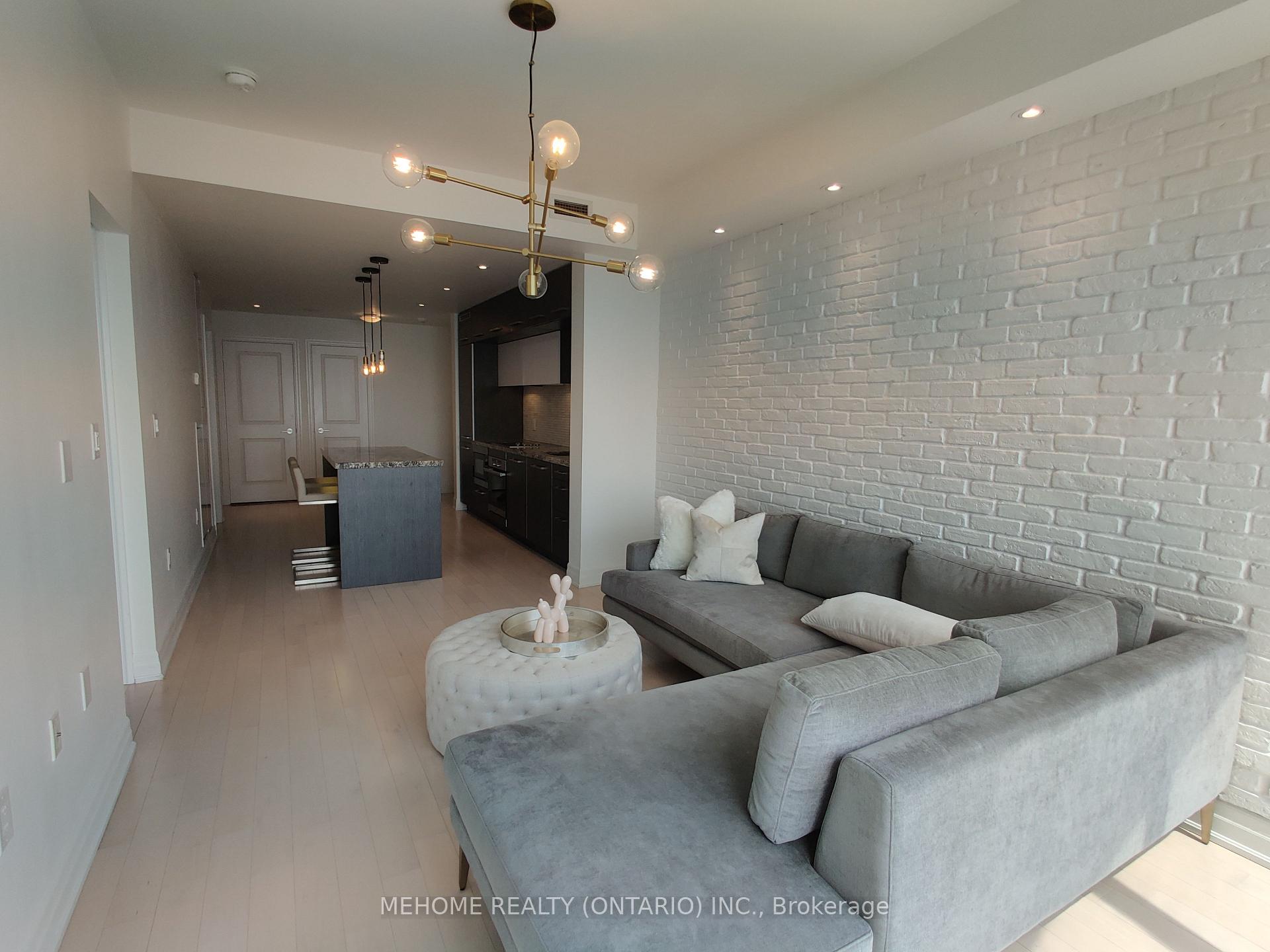 Front of Unit 4511, 8 The Esplanade