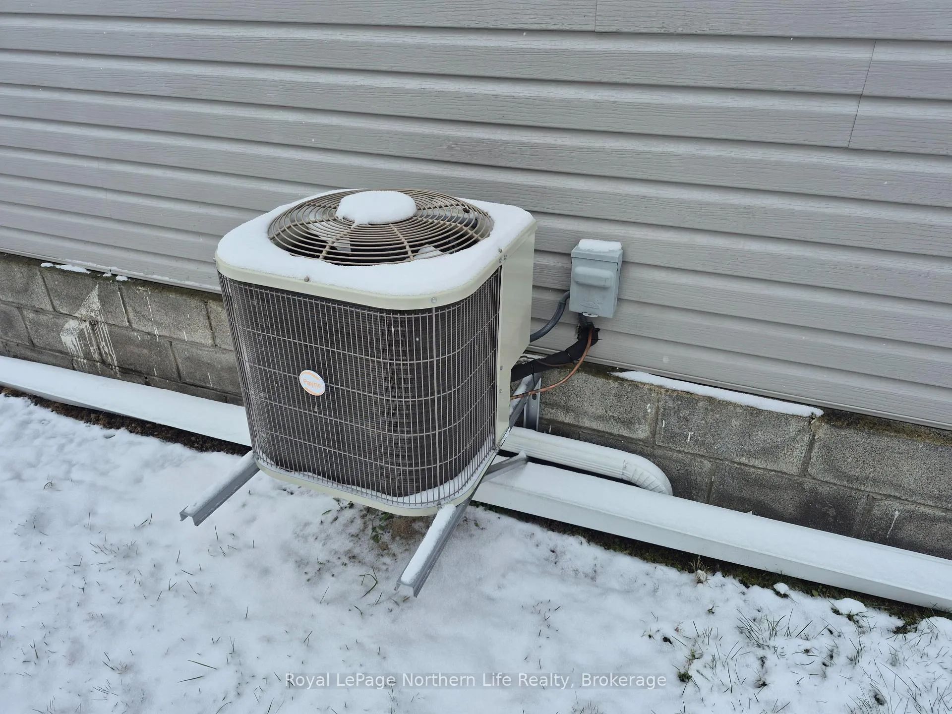 Photo 3 of 431 Brydges Street, Mattawa — HOMEH