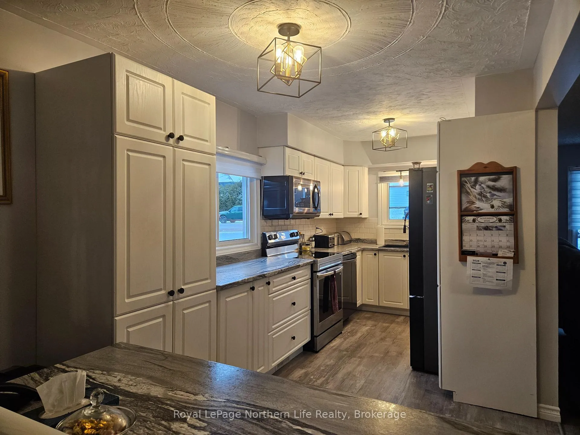 Photo 5 of 431 Brydges Street, Mattawa — HOMEH