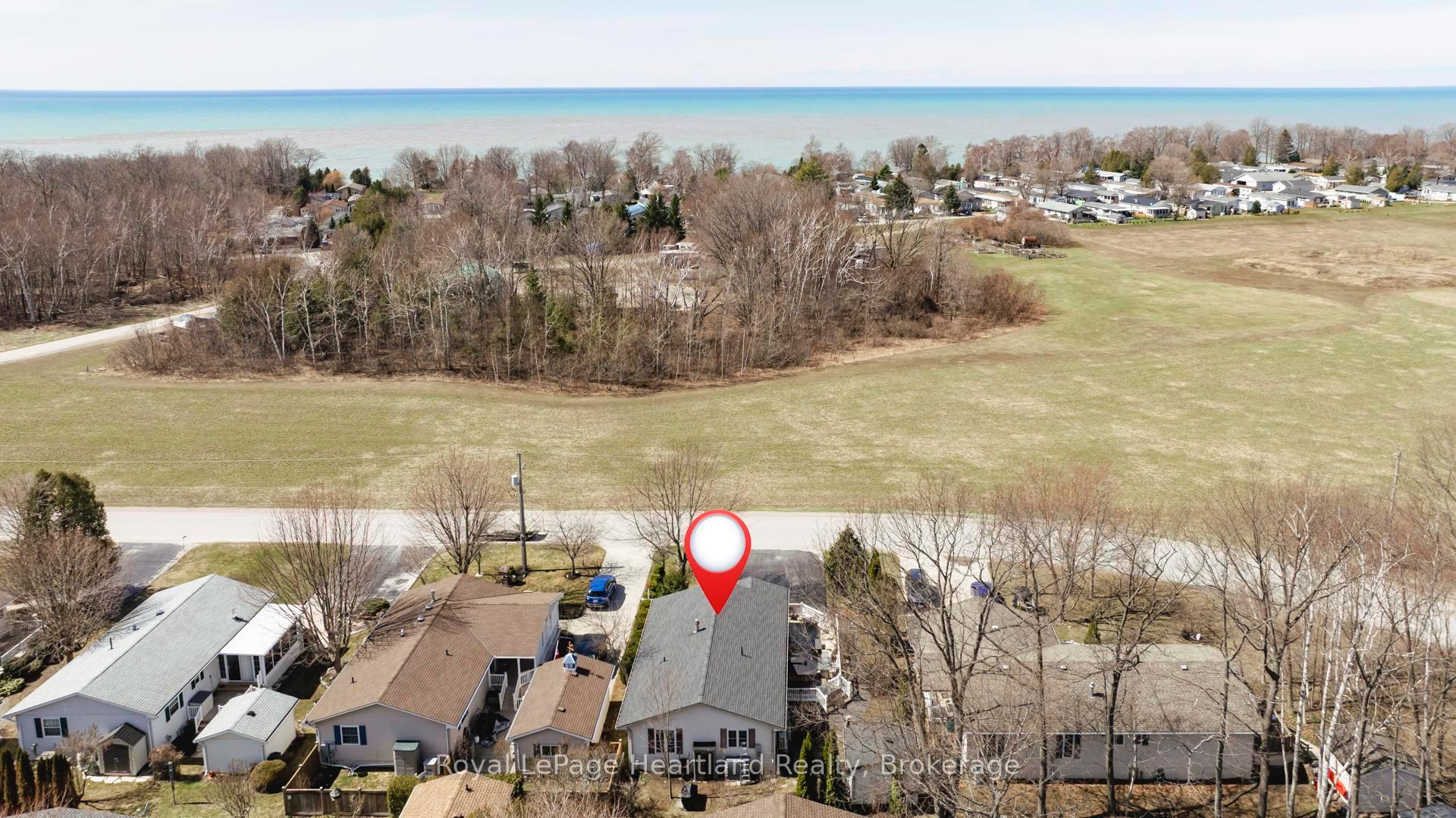 Photo 2 of 81406 Champlain Boulevard, Ashfield-Colborne-Wawanosh, Colborne — HOMEH