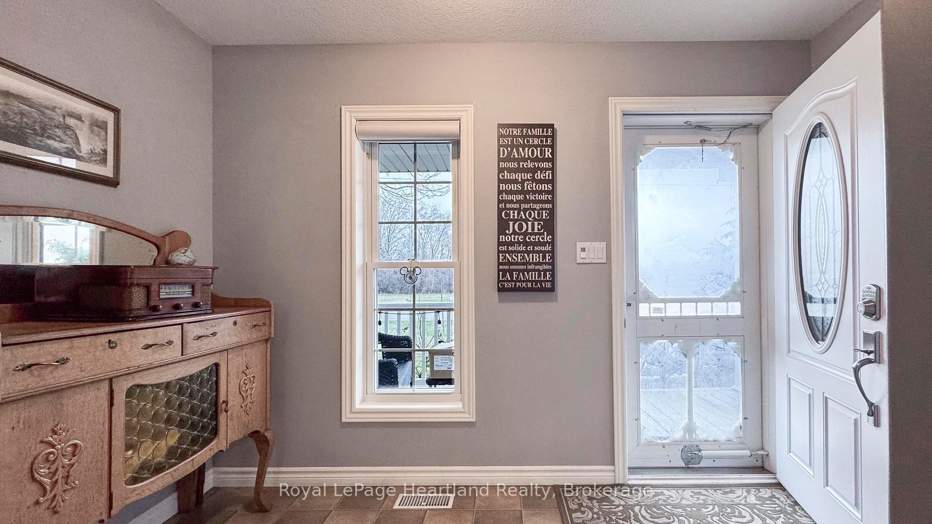 Photo 6 of 81406 Champlain Boulevard, Ashfield-Colborne-Wawanosh, Colborne — HOMEH