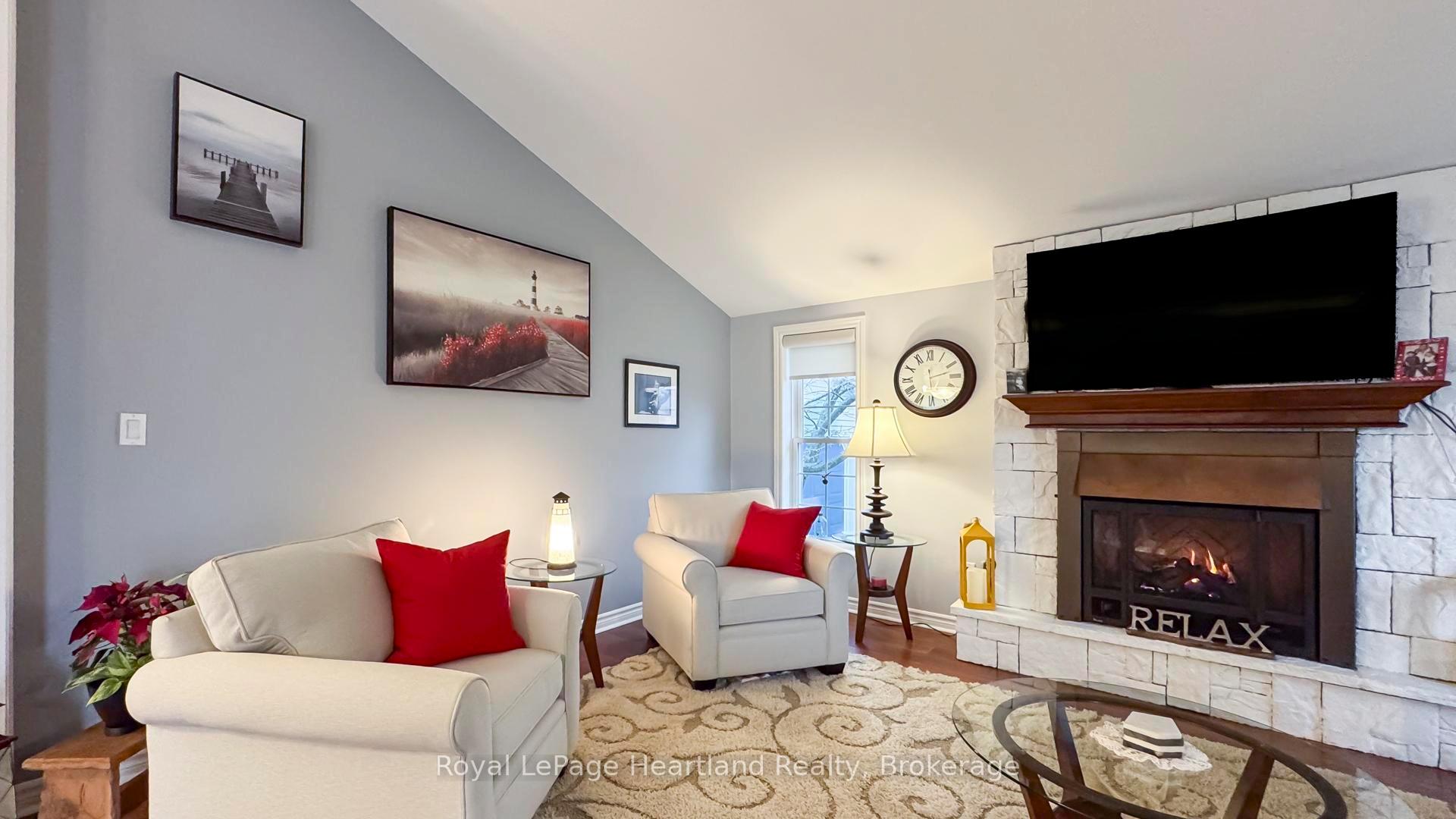 Photo 7 of 81406 Champlain Boulevard, Ashfield-Colborne-Wawanosh, Colborne — HOMEH