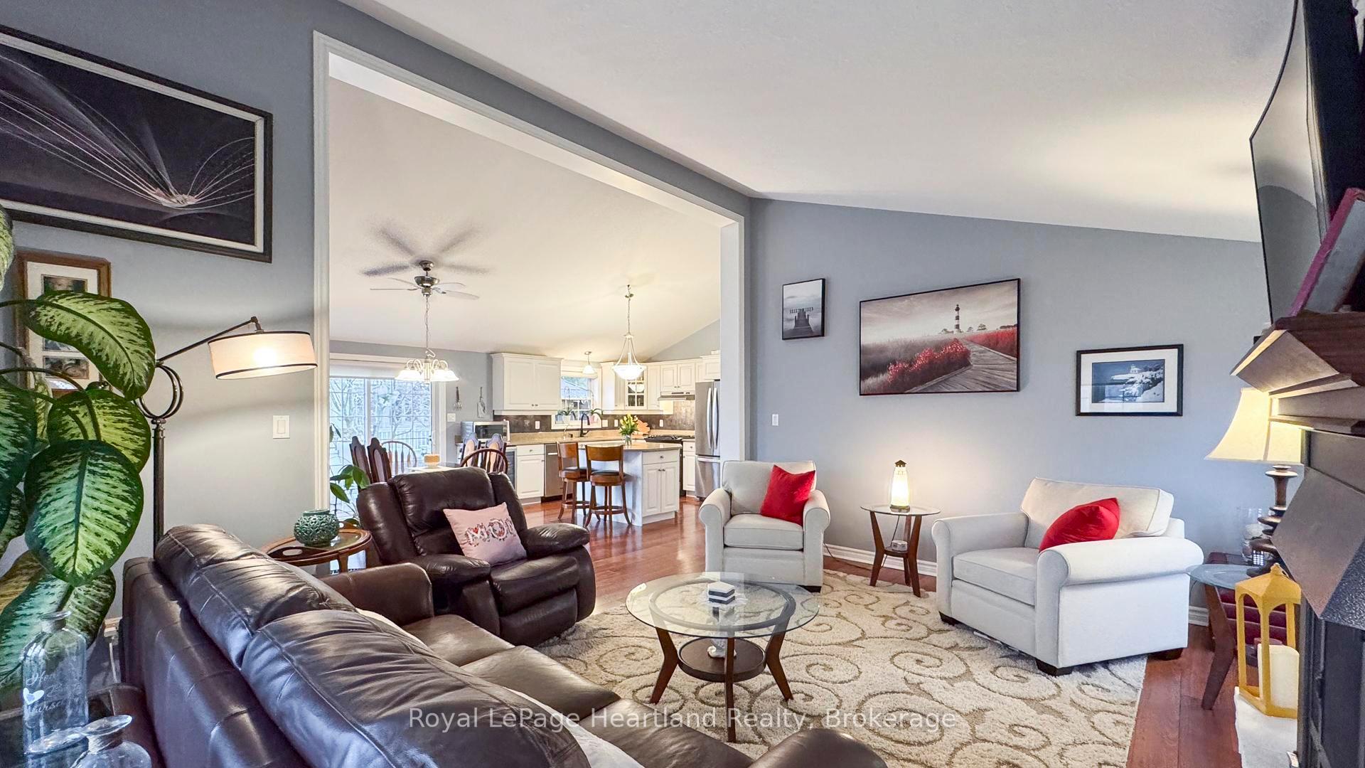 Photo 11 of 81406 Champlain Boulevard, Ashfield-Colborne-Wawanosh, Colborne — HOMEH